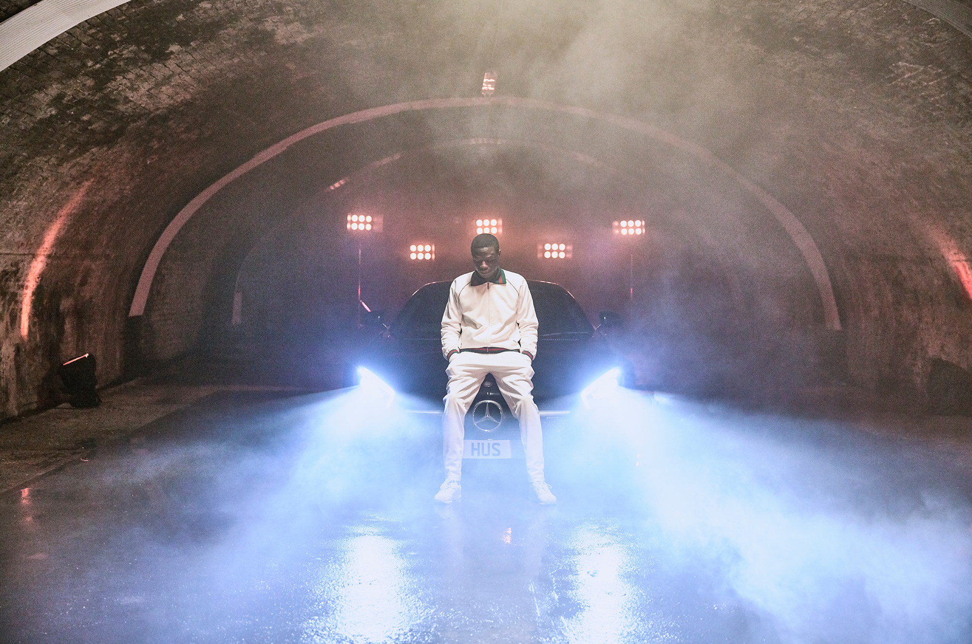 J-Hus