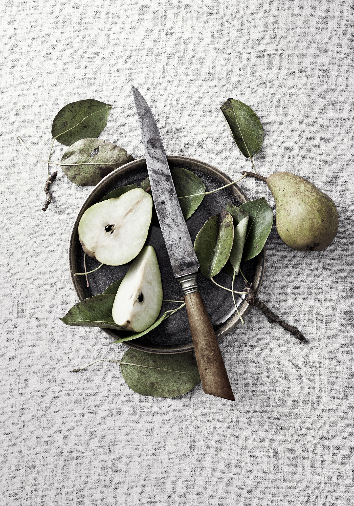 Pear