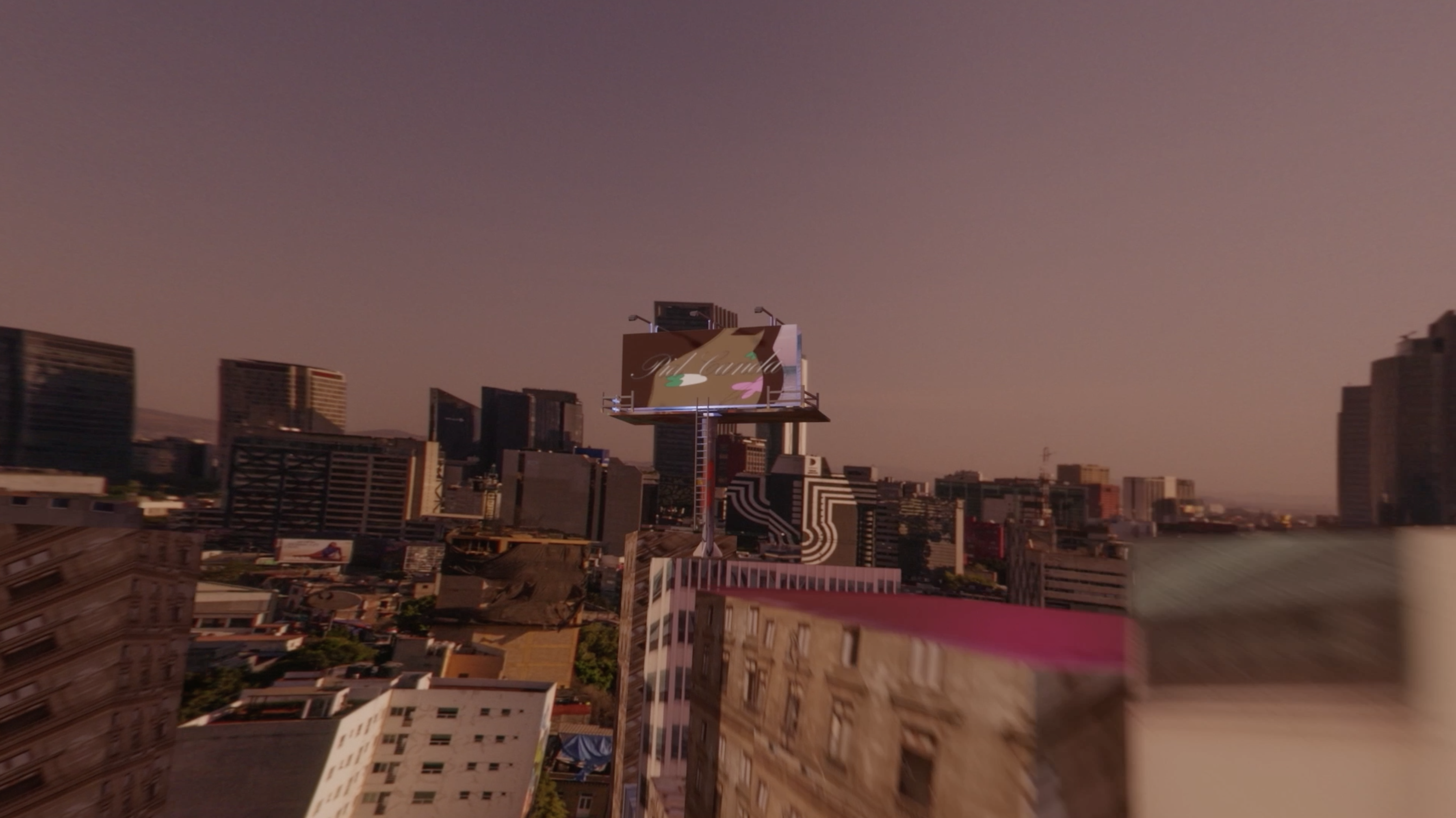 Worldbuilding in Blender for ARDIDA 