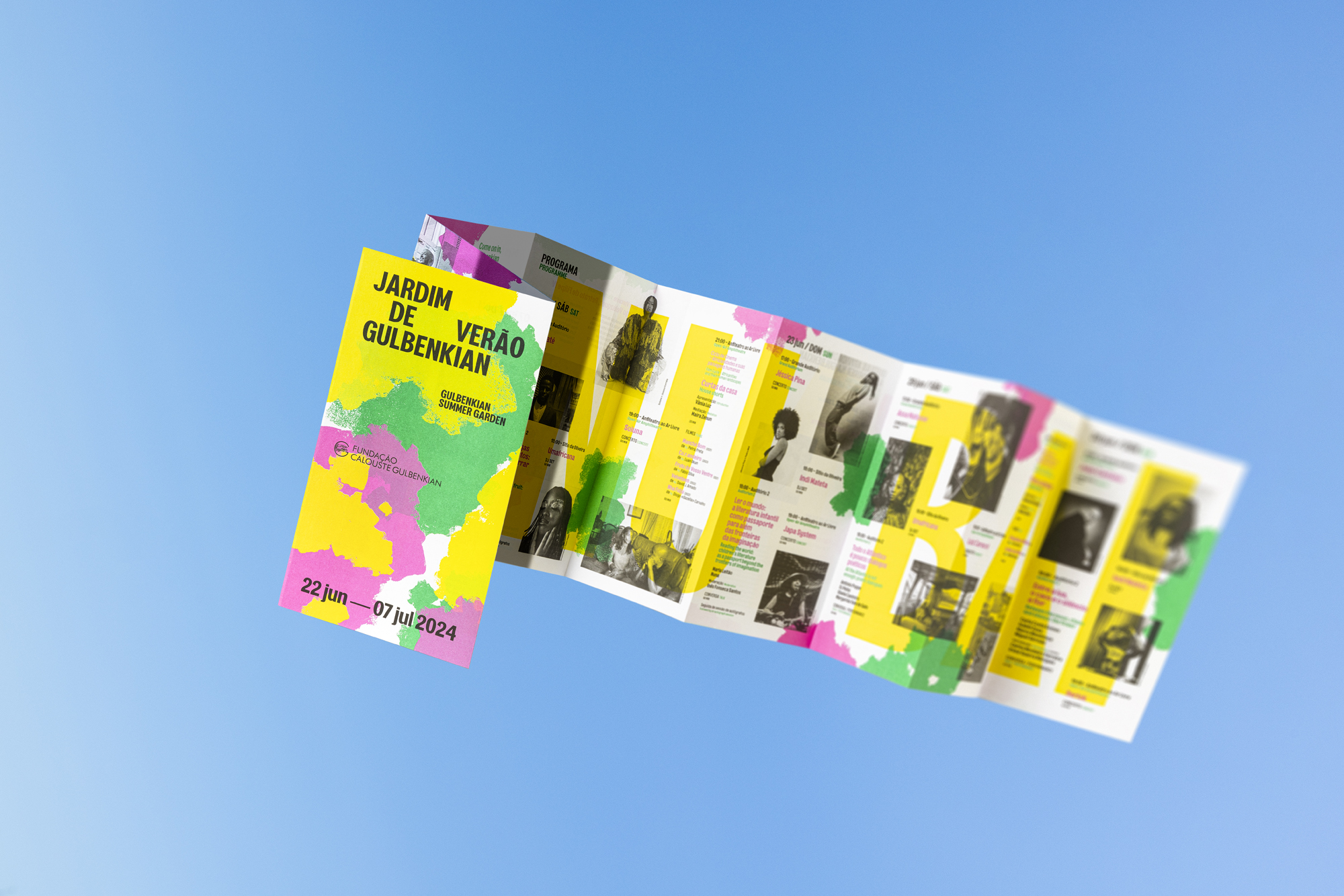 Photo for Andreia Constantino