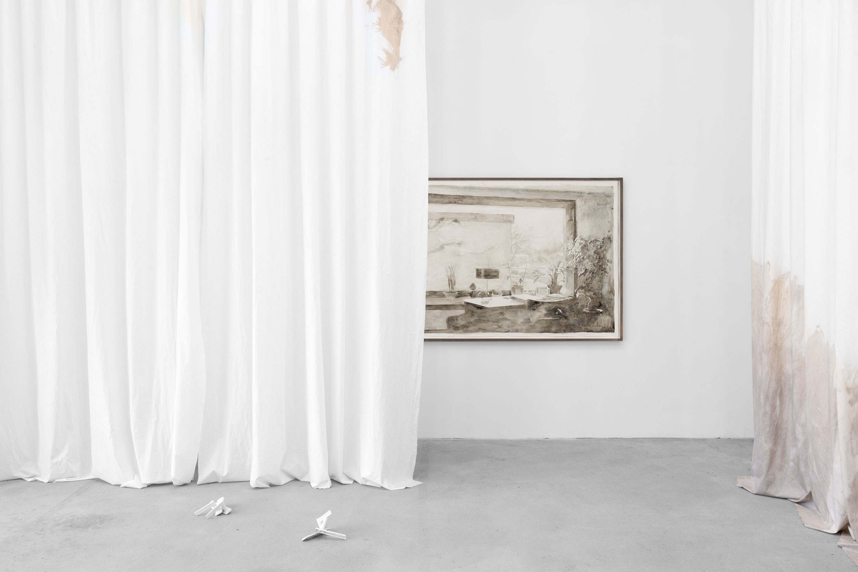 Friedemann Heckel, Sweetwater, 2023