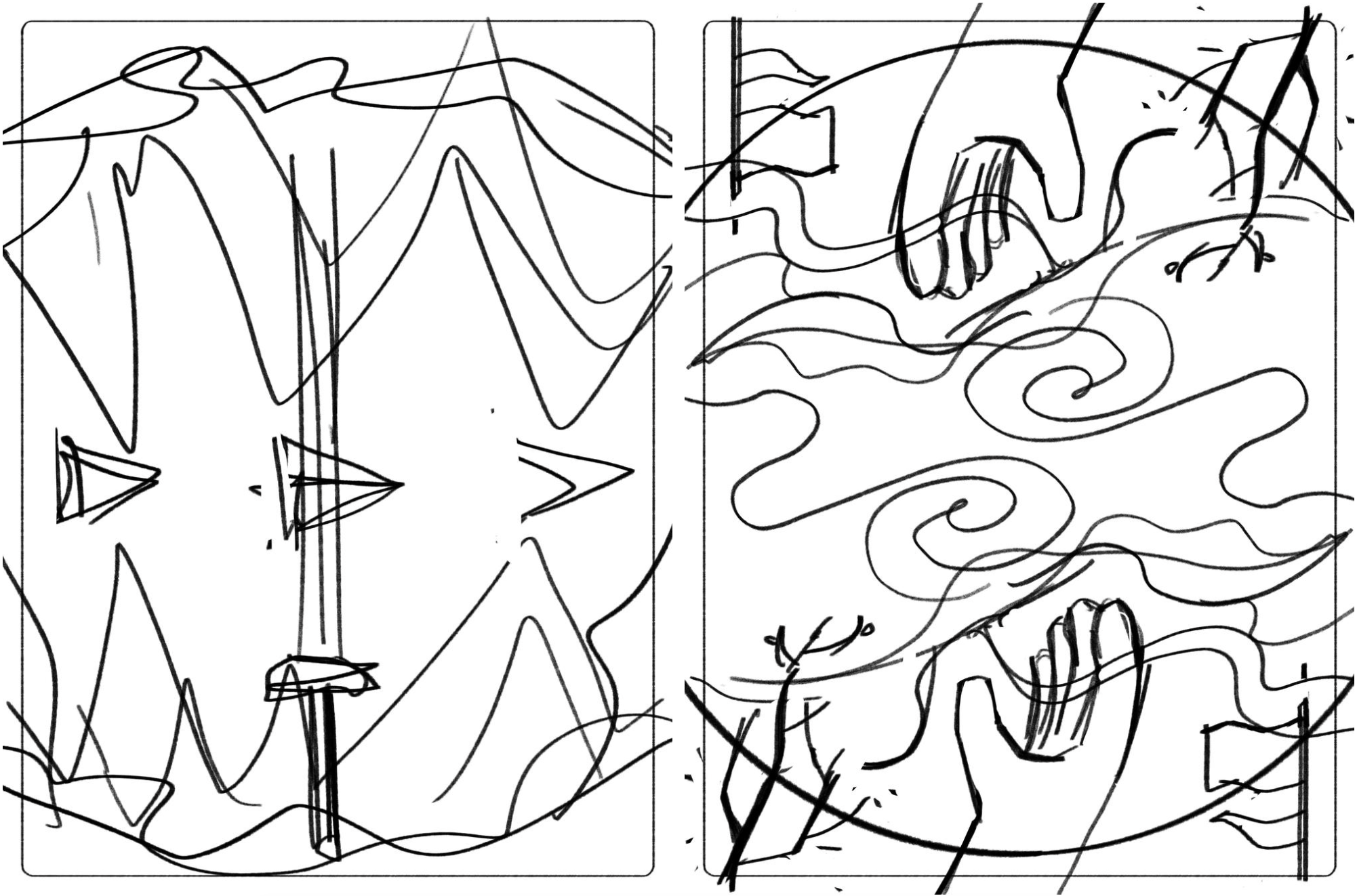 further sketches