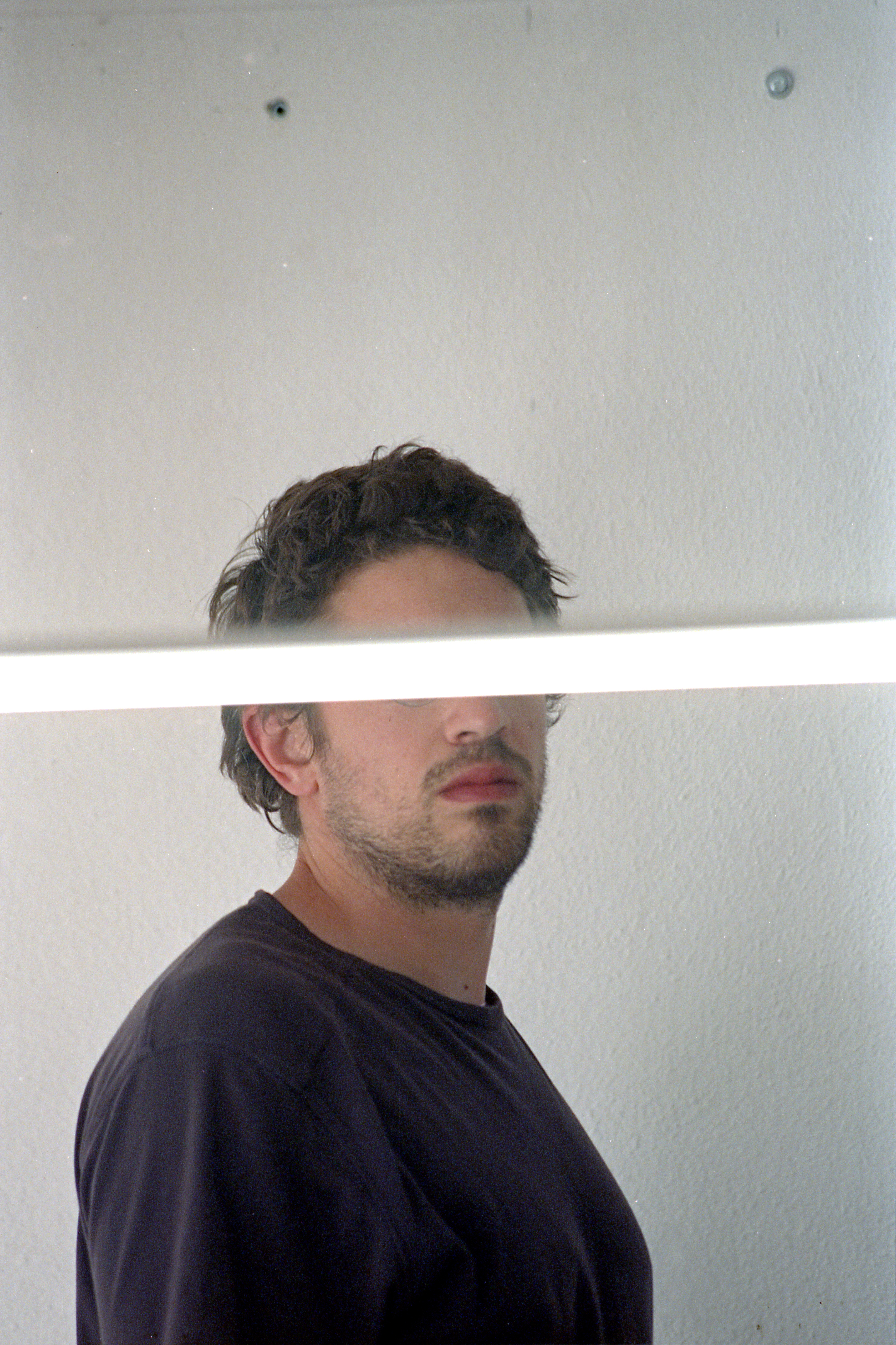 Mestre Sabinsky // Vision 500T