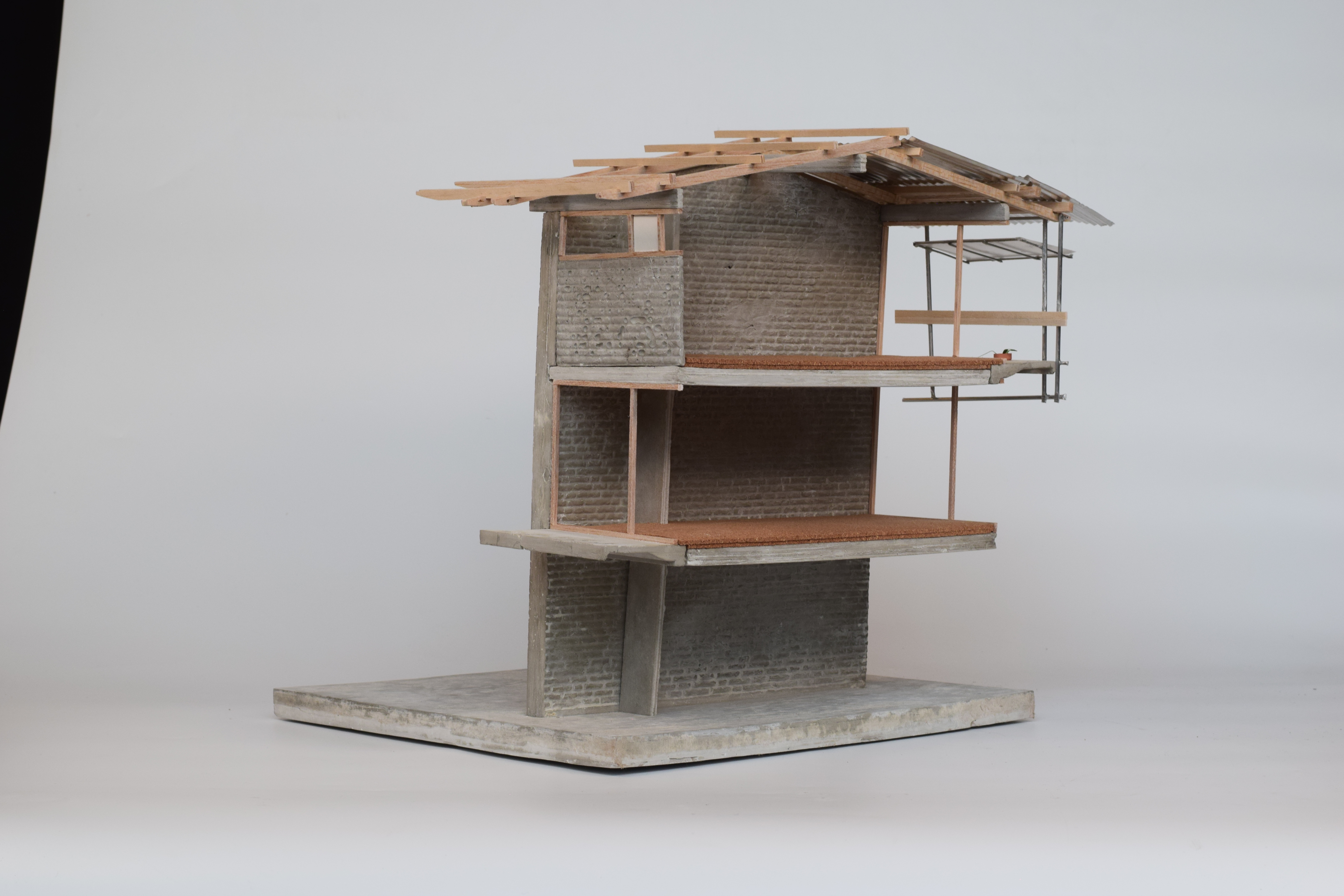 Anticipatory Tectonics / Fall 2025, MIT with Imani Bailey