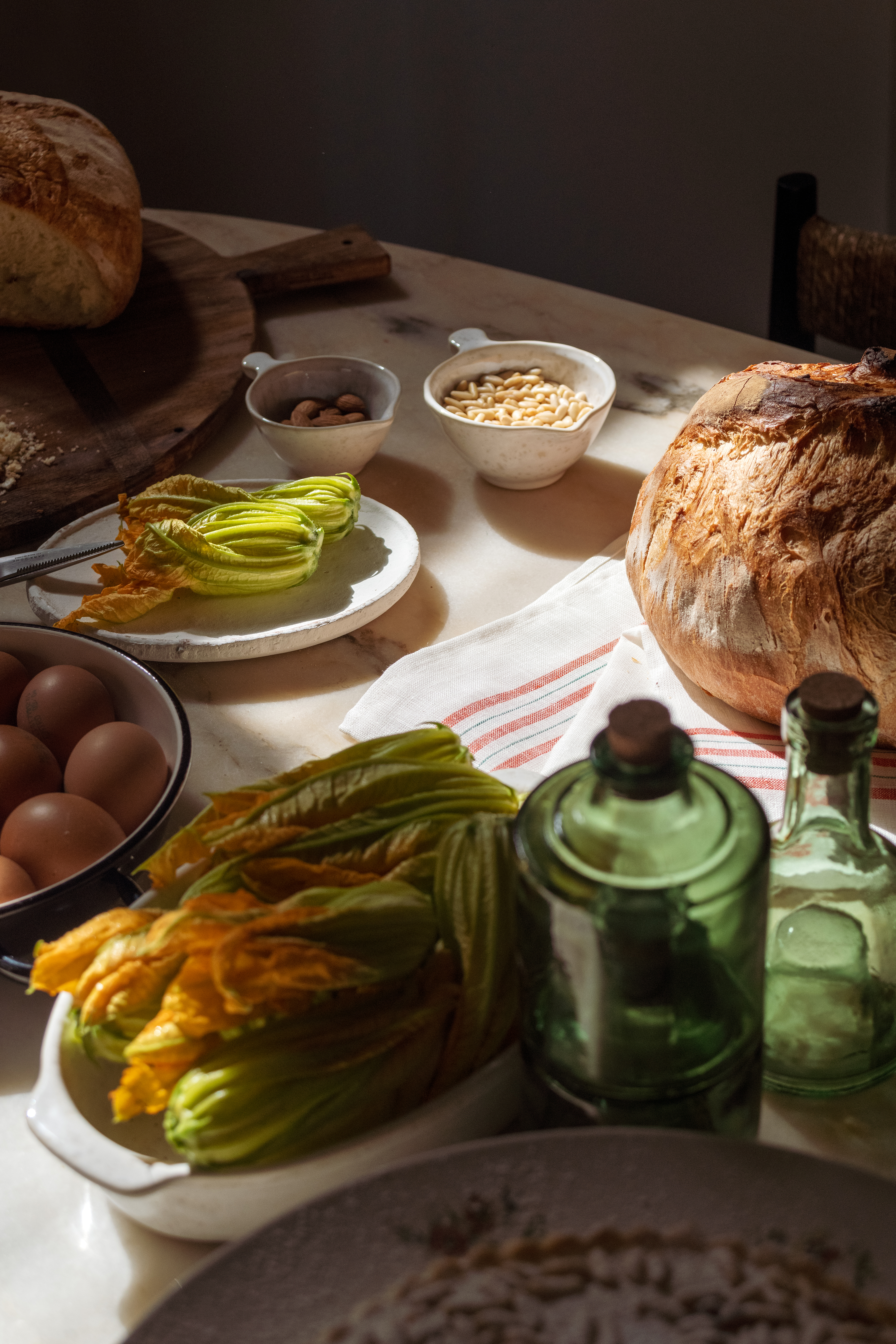 Zara Home - Mimi Thorisson