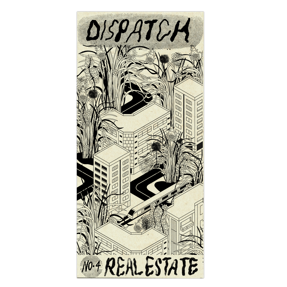 DISPATCH #4 Real Estate (NOV 2020)