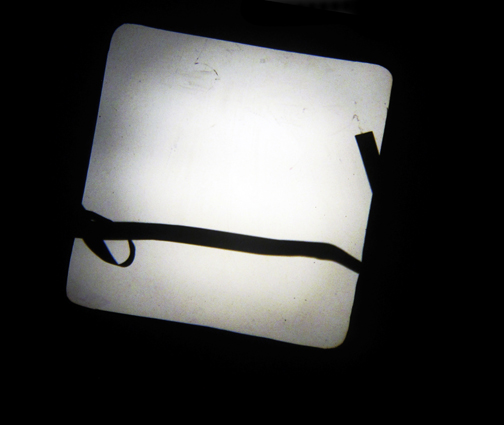 Three Acts of Betrayal, Lecture performance, 2011