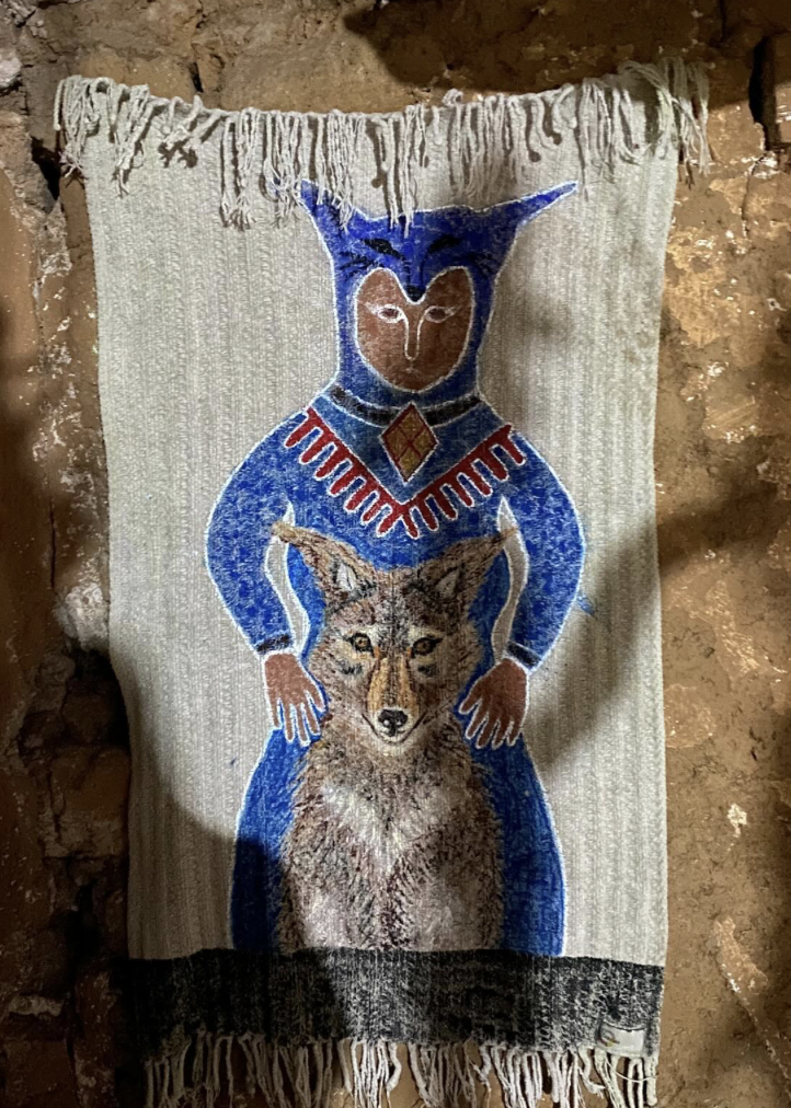 Las que cambian de piel