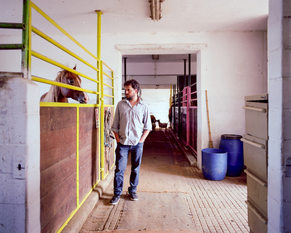 Aleksander Velišček, rave artist