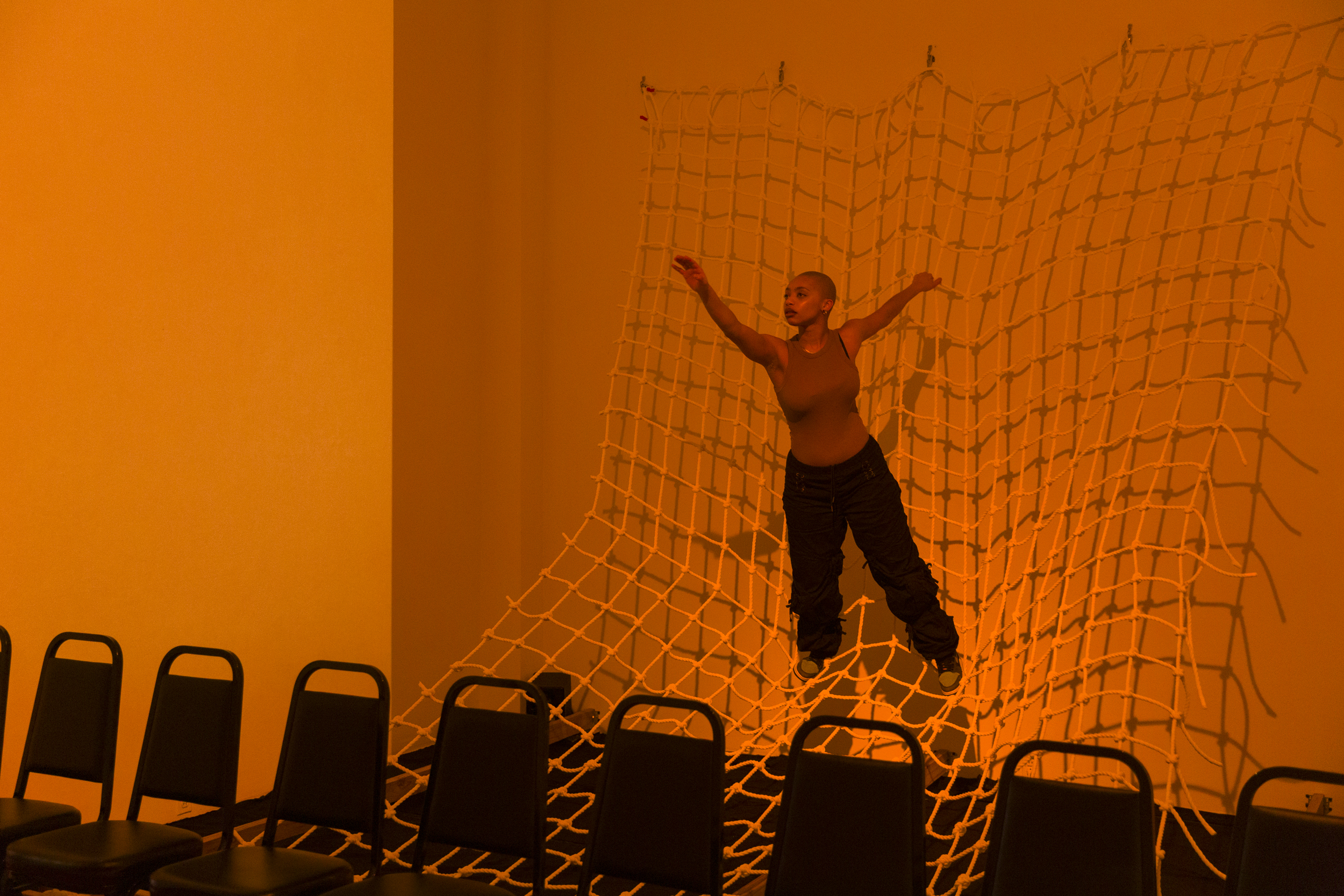 Visions of The Wayward, 2025