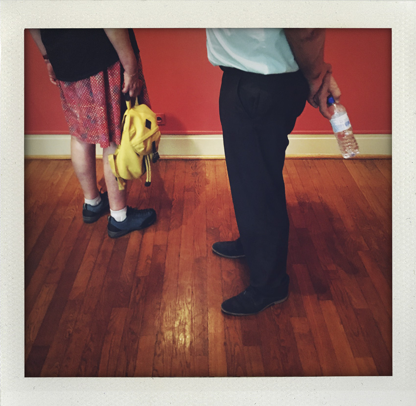 Musée Eugène Delacroix 08/2020