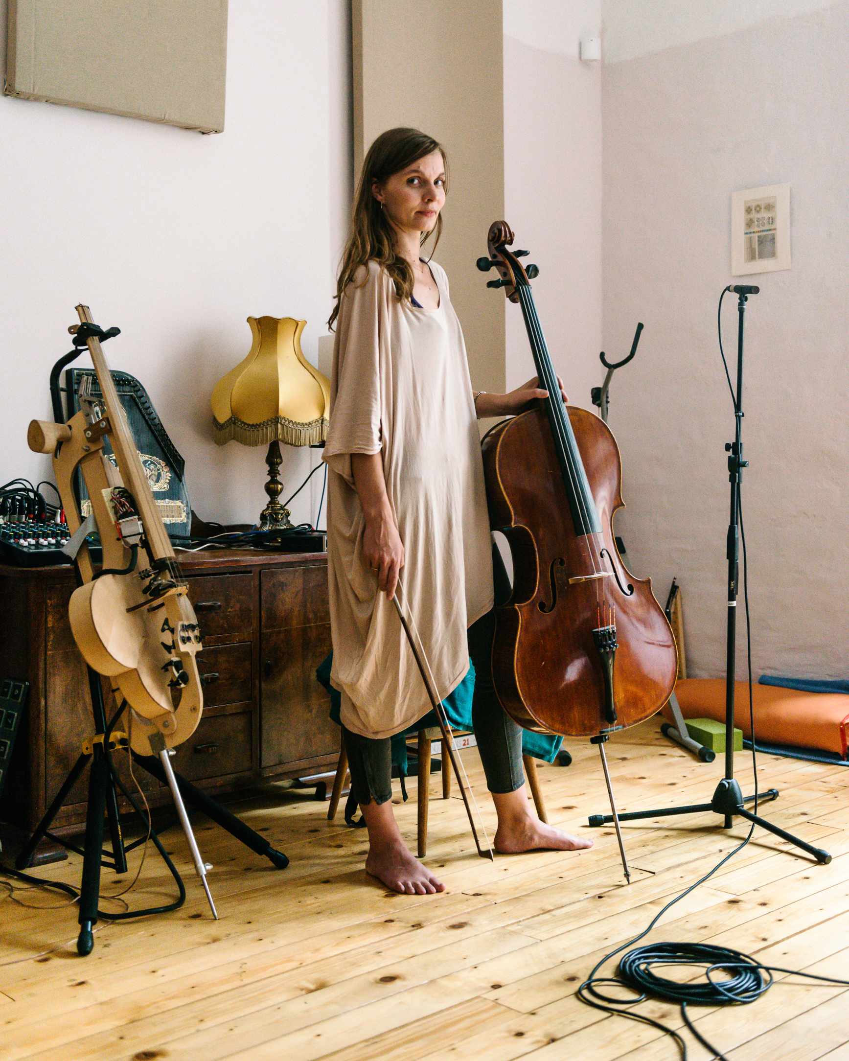 Hildur Guðnadóttir