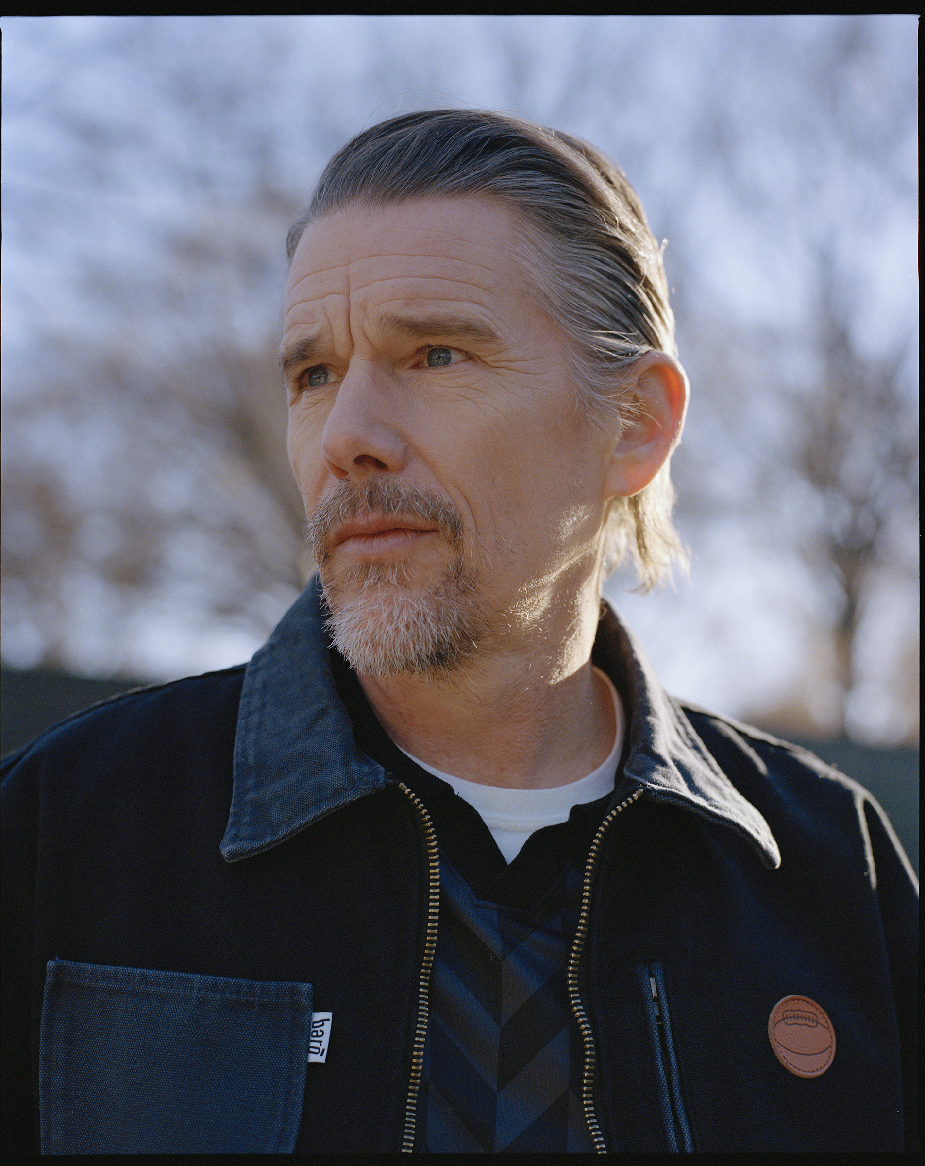 Ethan Hawke 