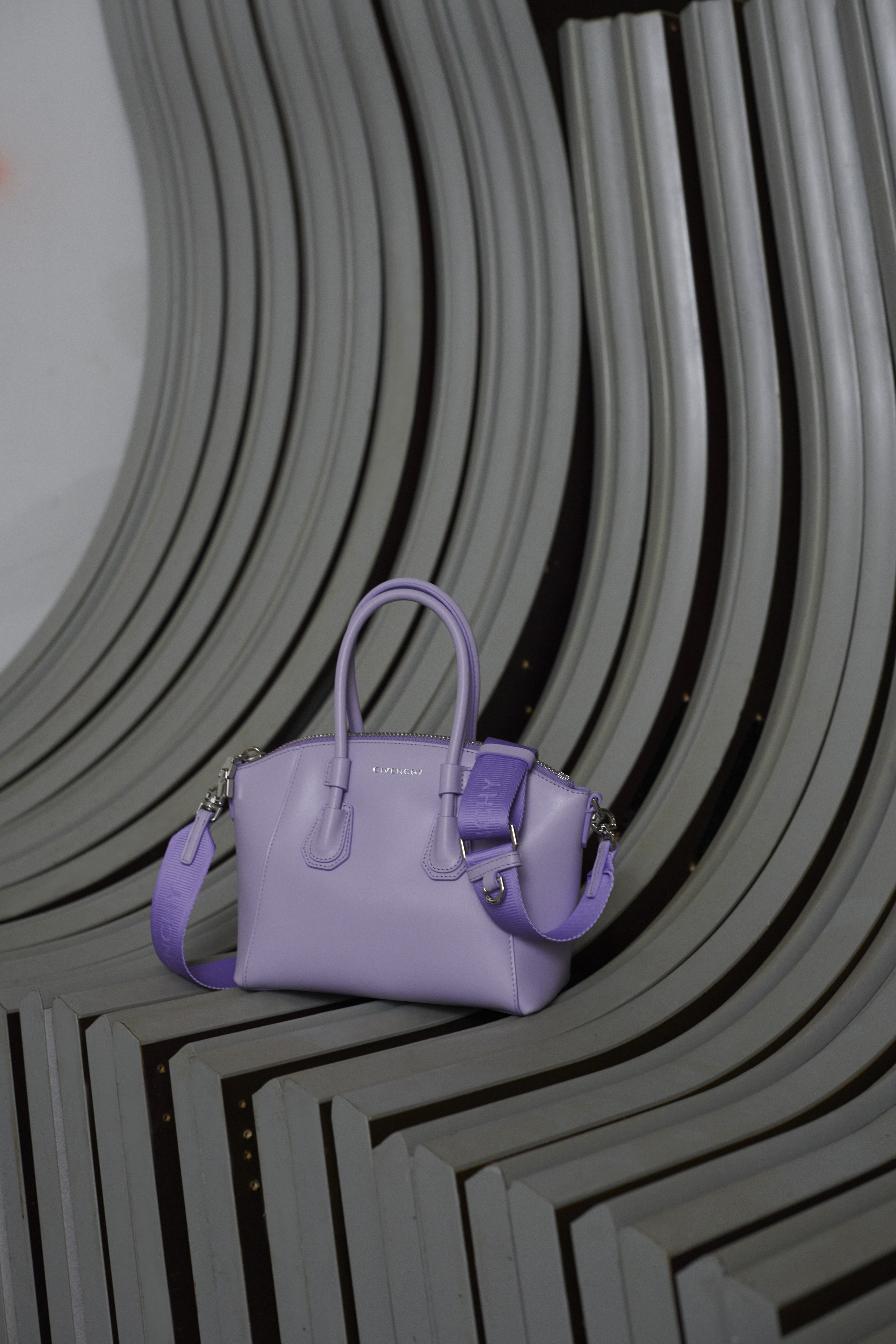 Accessories Spring 2022 photographed by Jeremy Everett styled by Delphine Danhier