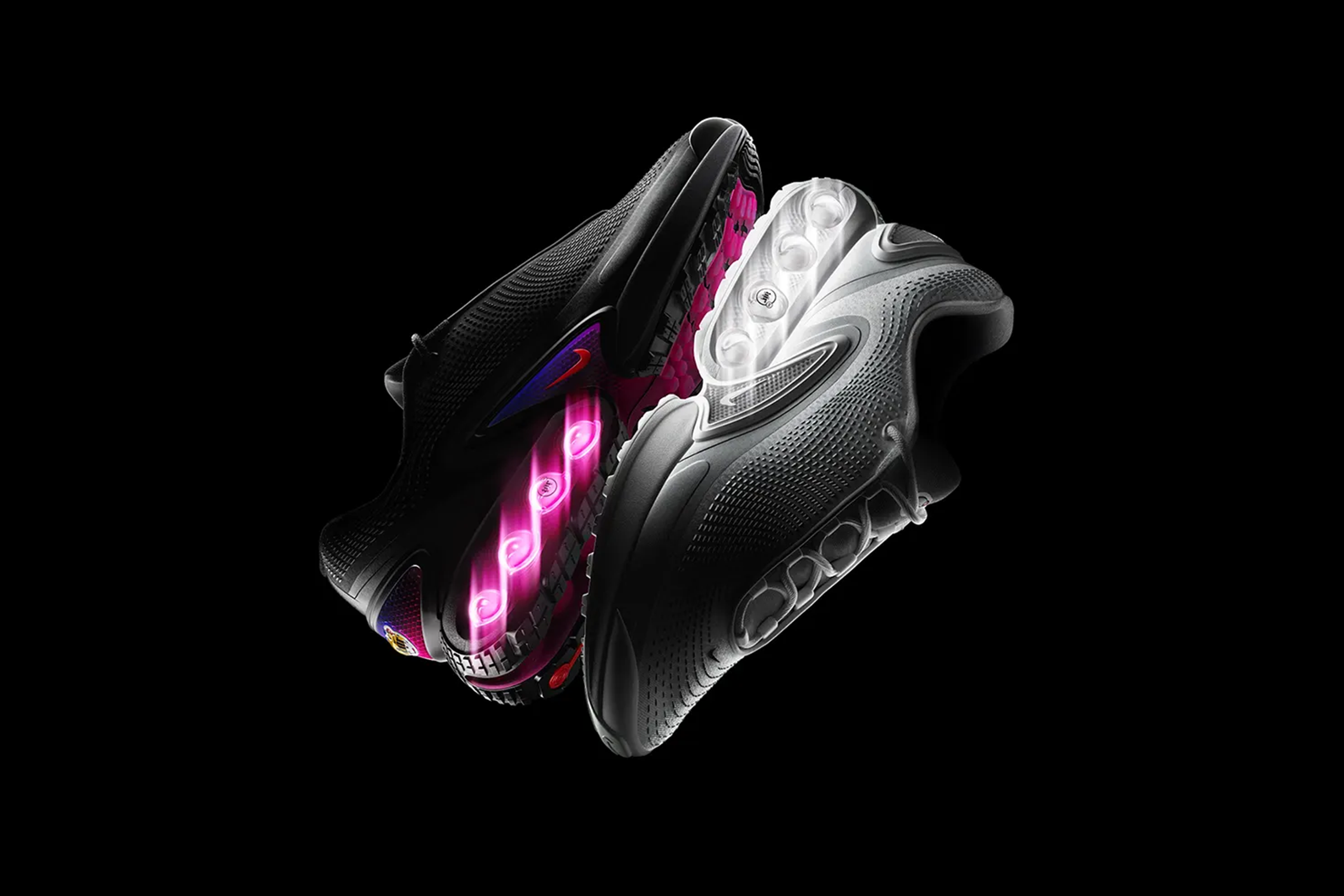 26 MAR — AIR MAX DAY: CONOCE LAS NOVEDADES DEL SWOOSH EN SU DÍA