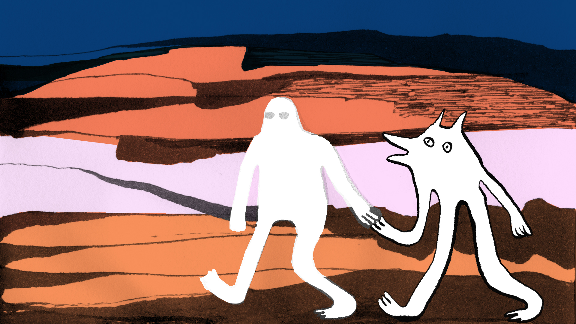 Illustration for Dock11