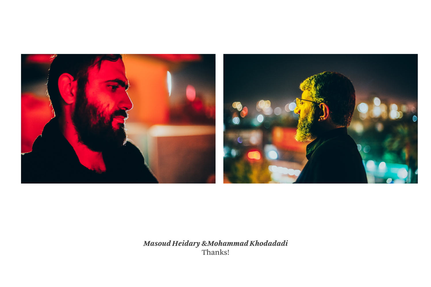 Foto viaje Arbaeen Irak Irán Kerbala Najaf amigos SHEIJ MOHAMMAD Masoud Heidary