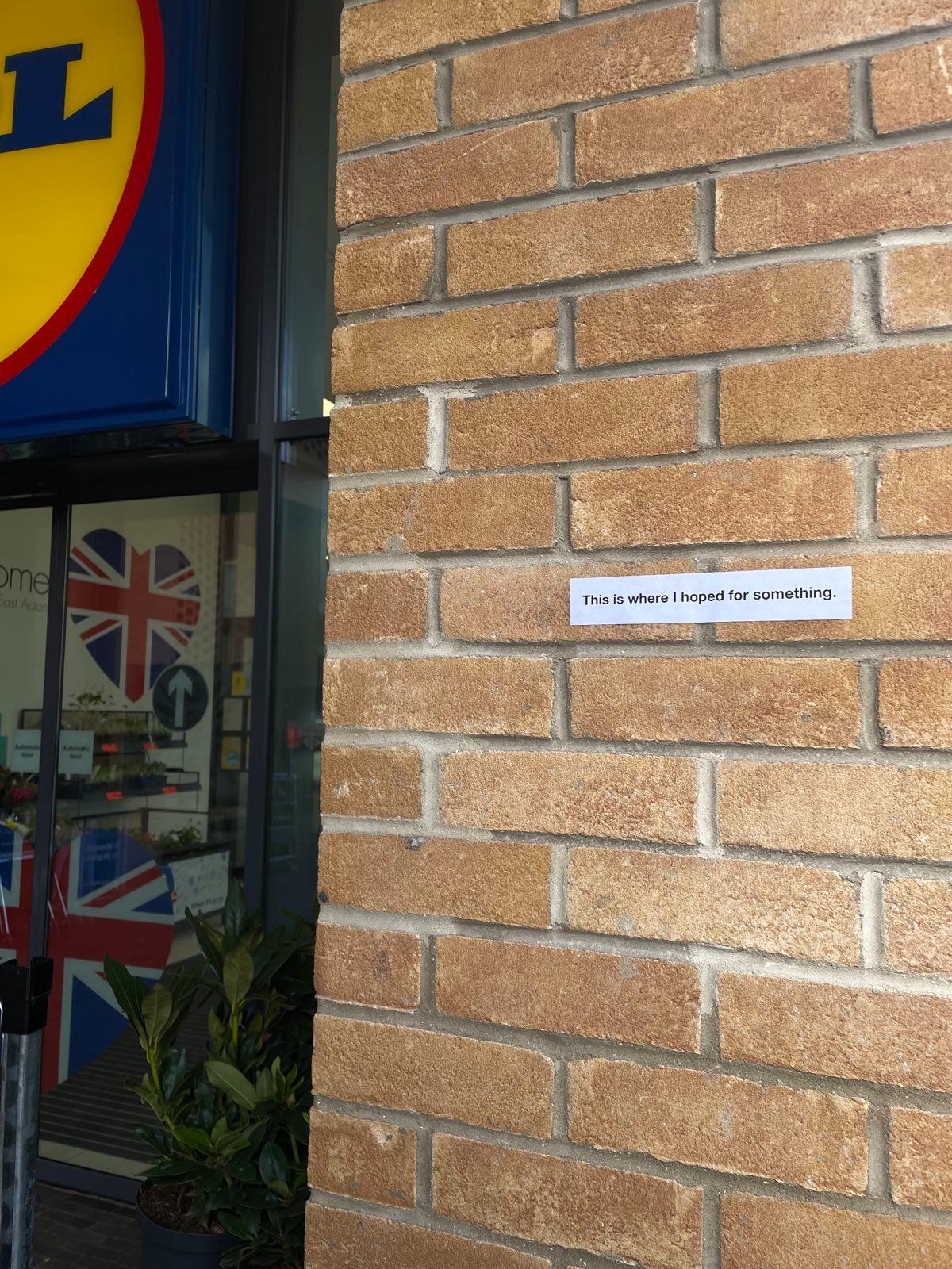 C.L. London