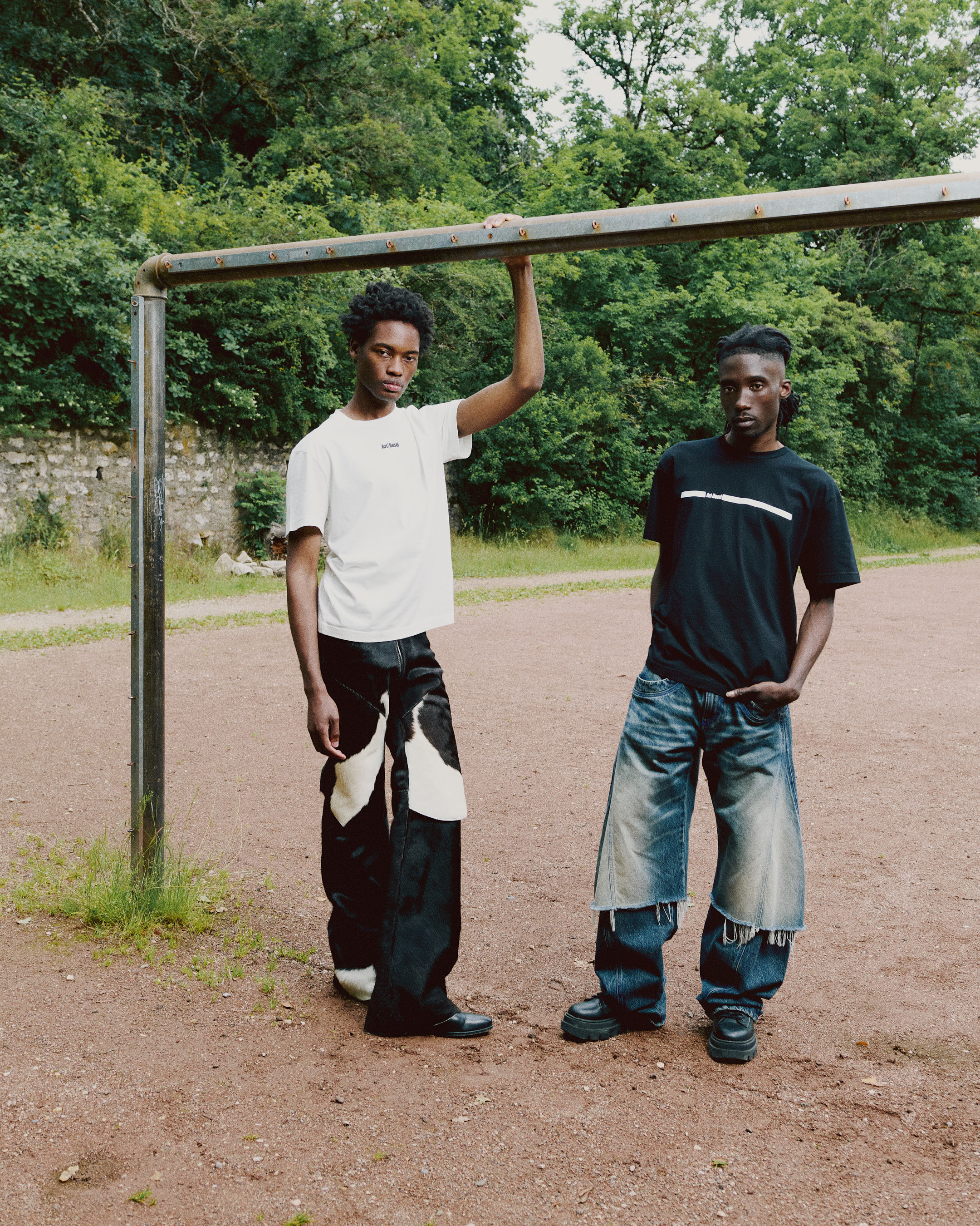 ART BASEL SHOP CAMPAIGN 2025