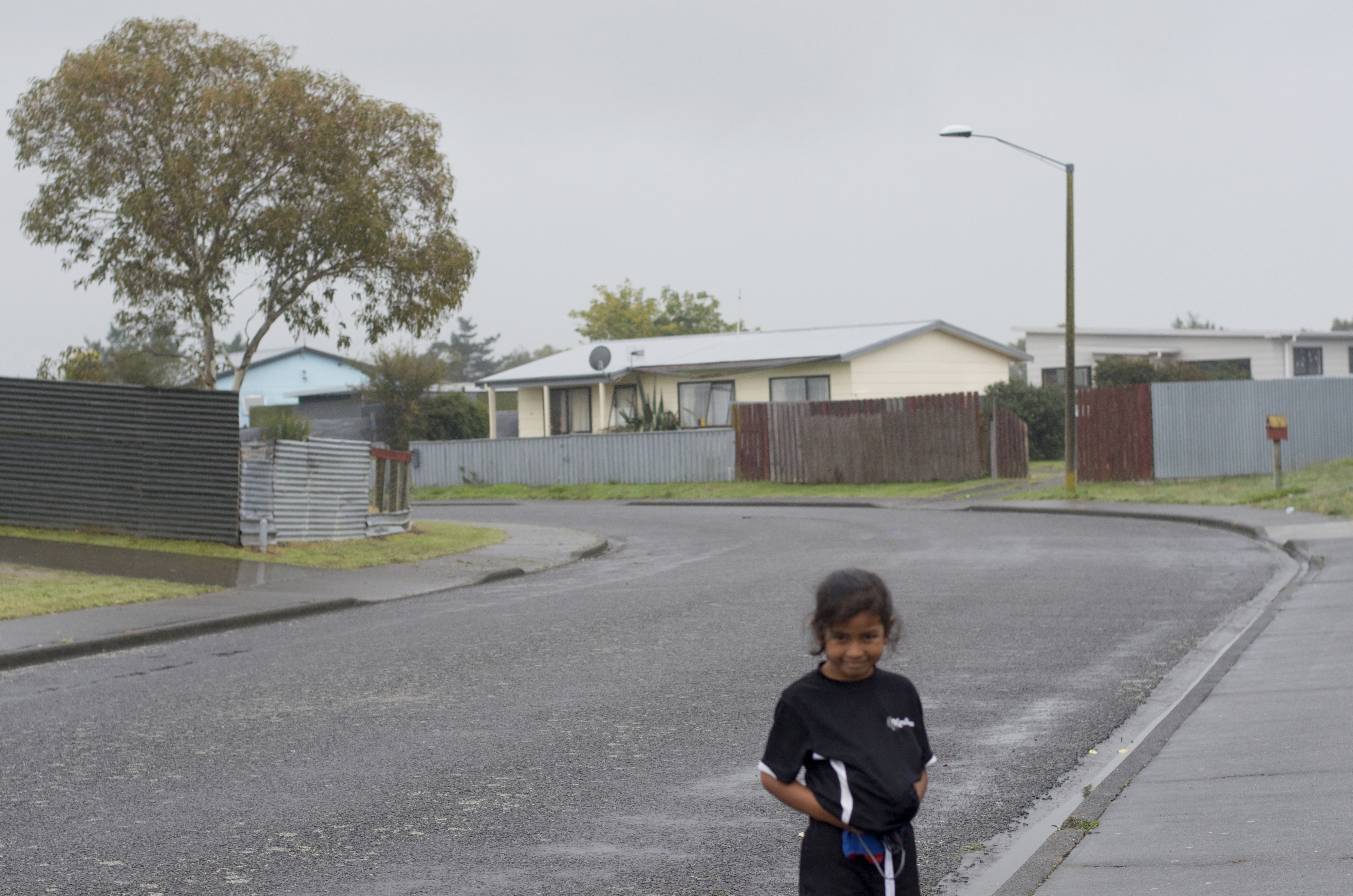 Neighbours, 2017. Photographer: Jane Kuata (Year 7)
