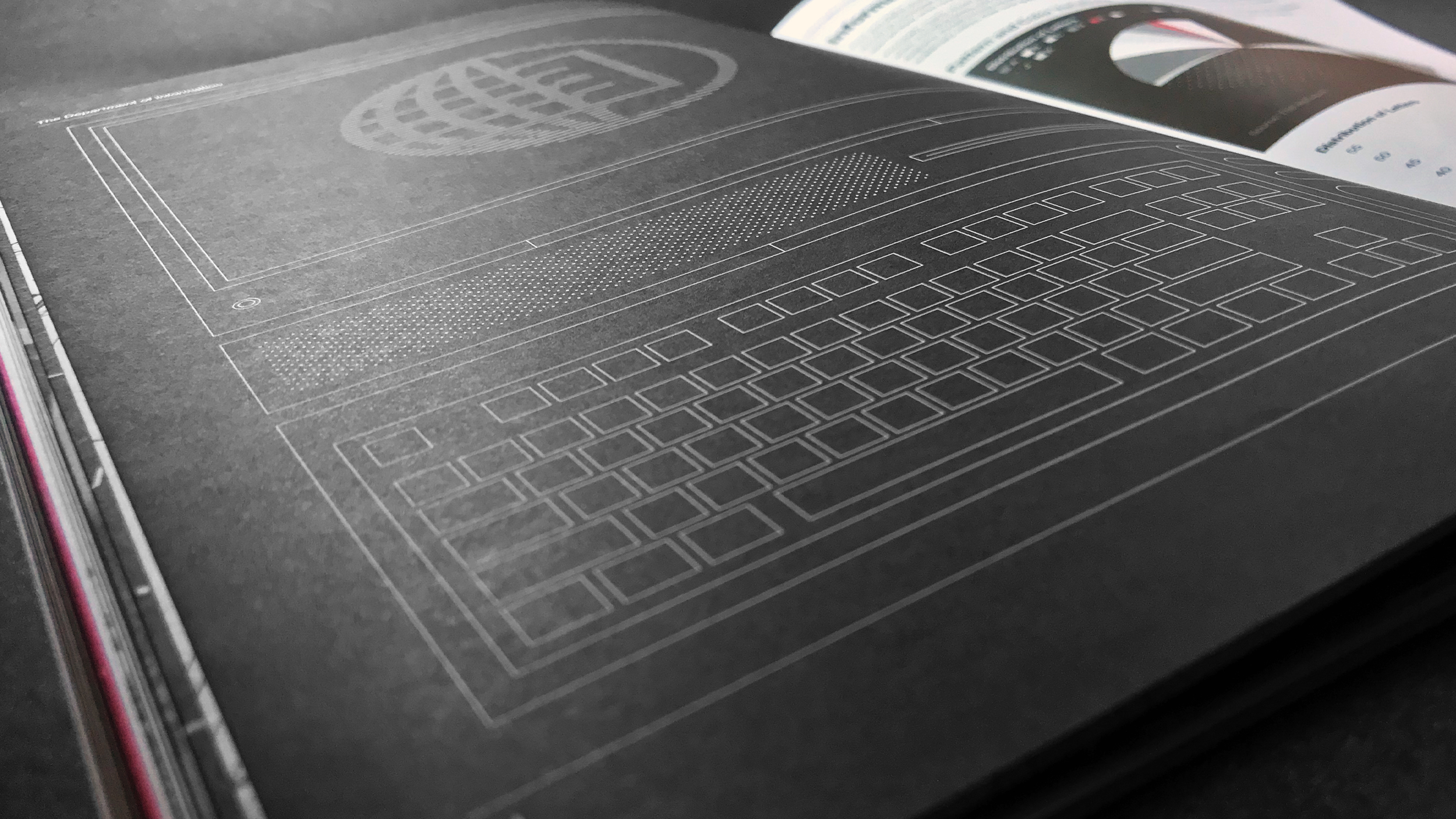Department of Information Graphic Standards Manual