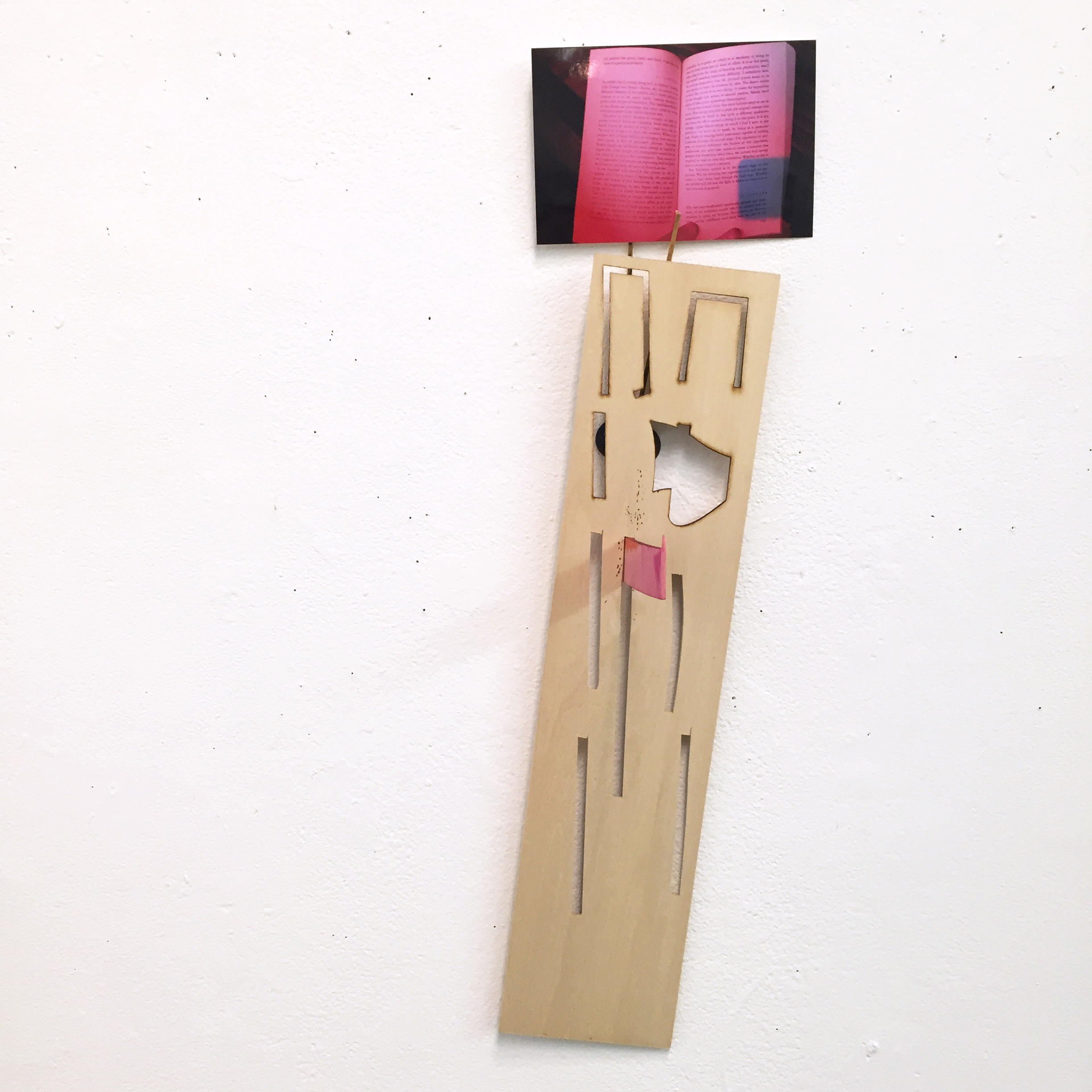 No. 1: Anne Truitt Daybook