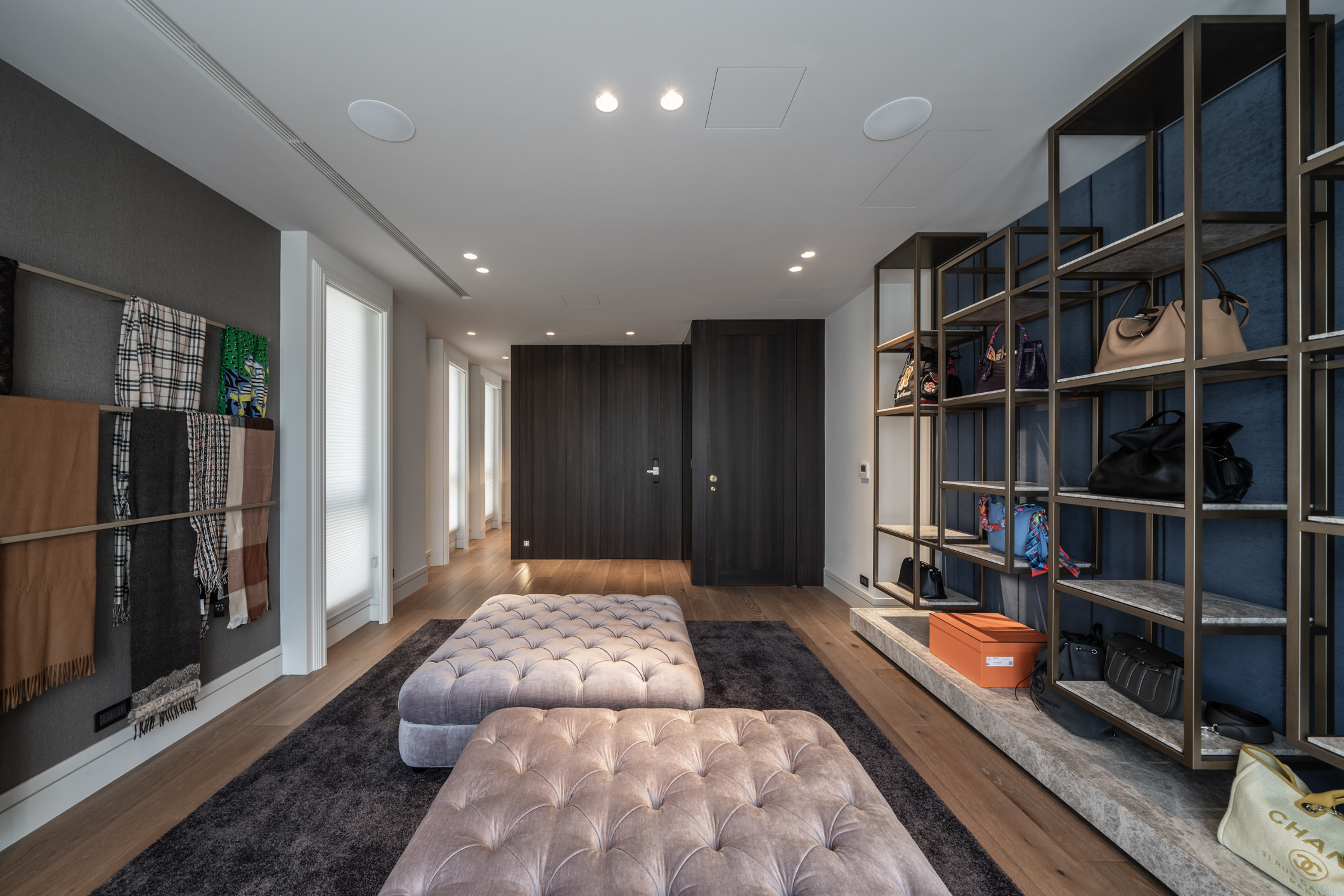 台南精品豪宅設計