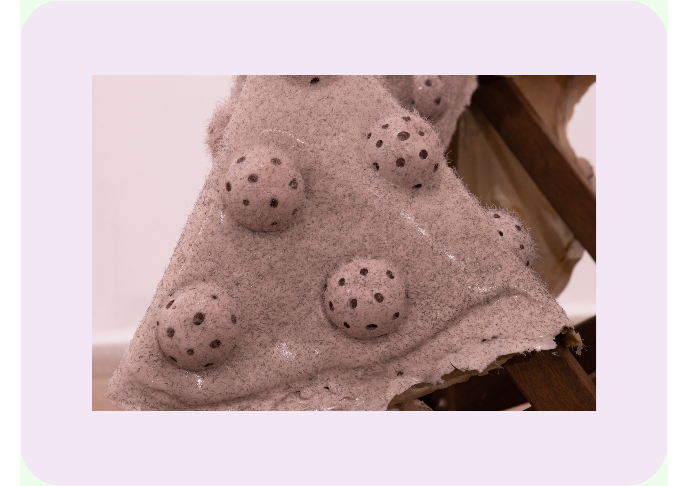 the abject desire II (2023)