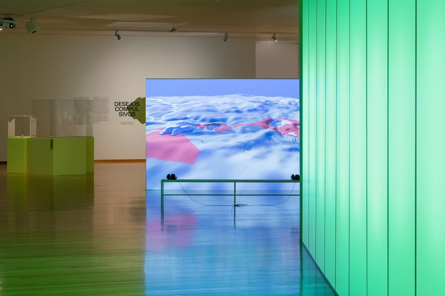 © Dinis Santos/Galeria Municipal do Porto