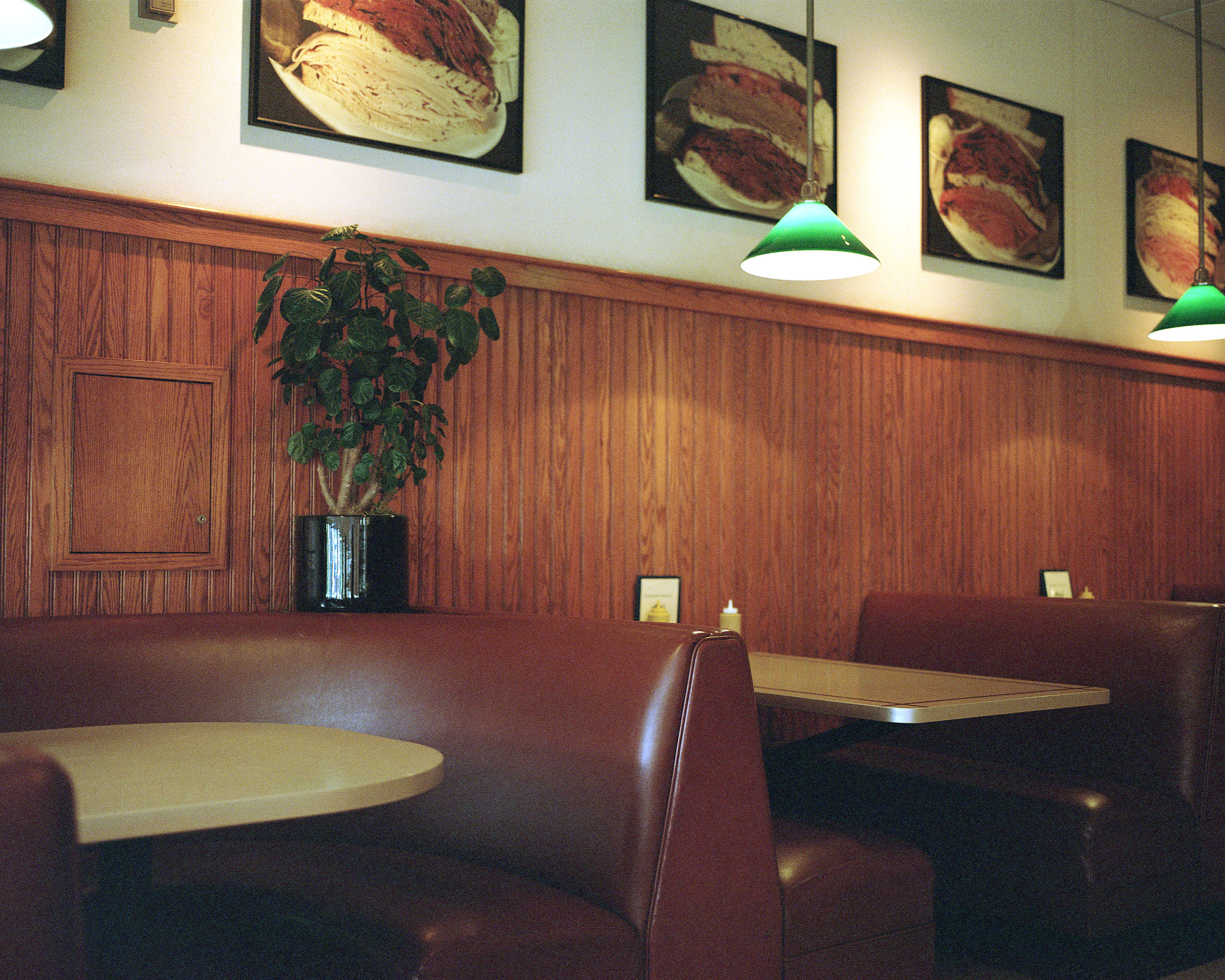 Art's Deli, Los Angeles, CA, 2015