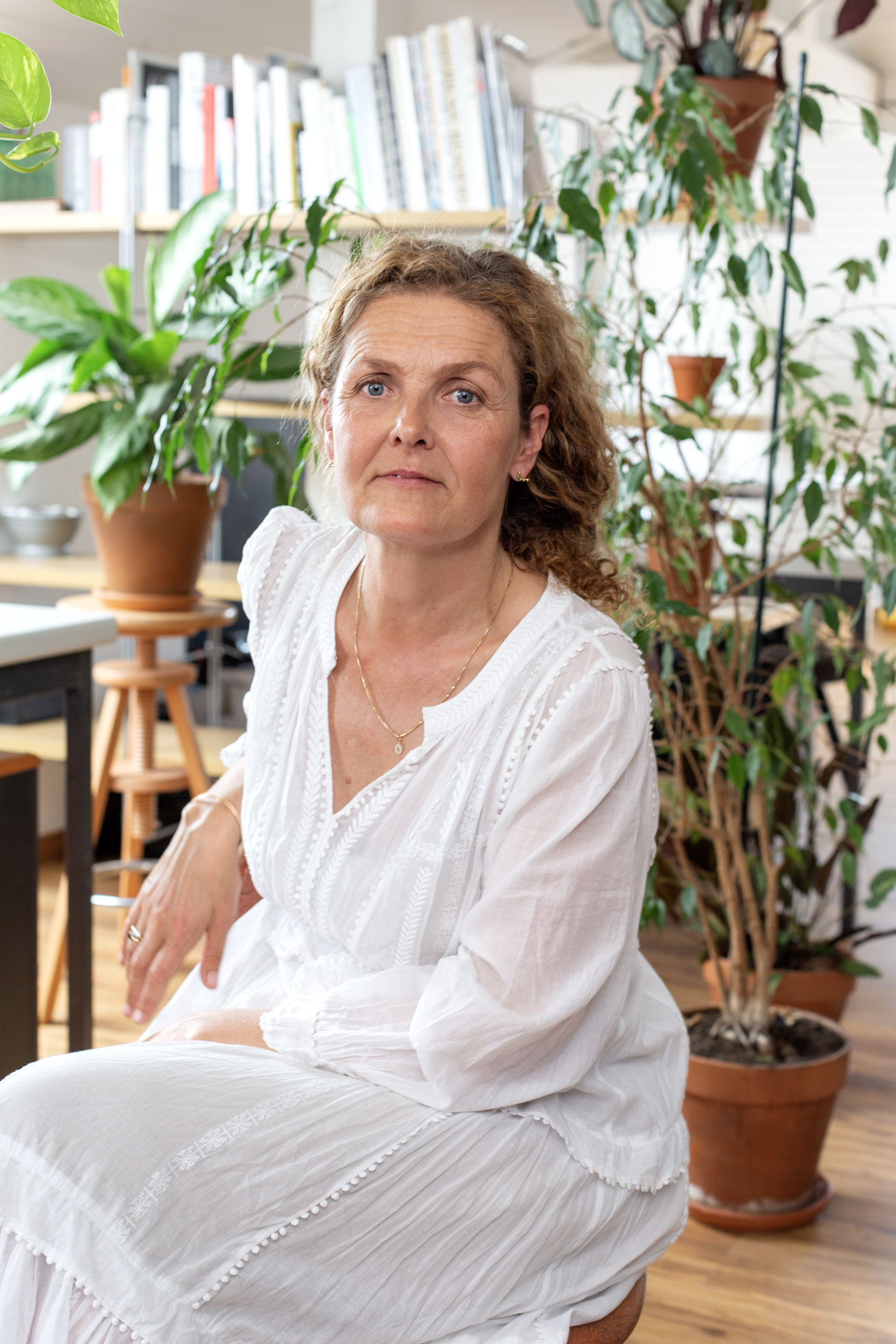 Sarah Jollien Fardel