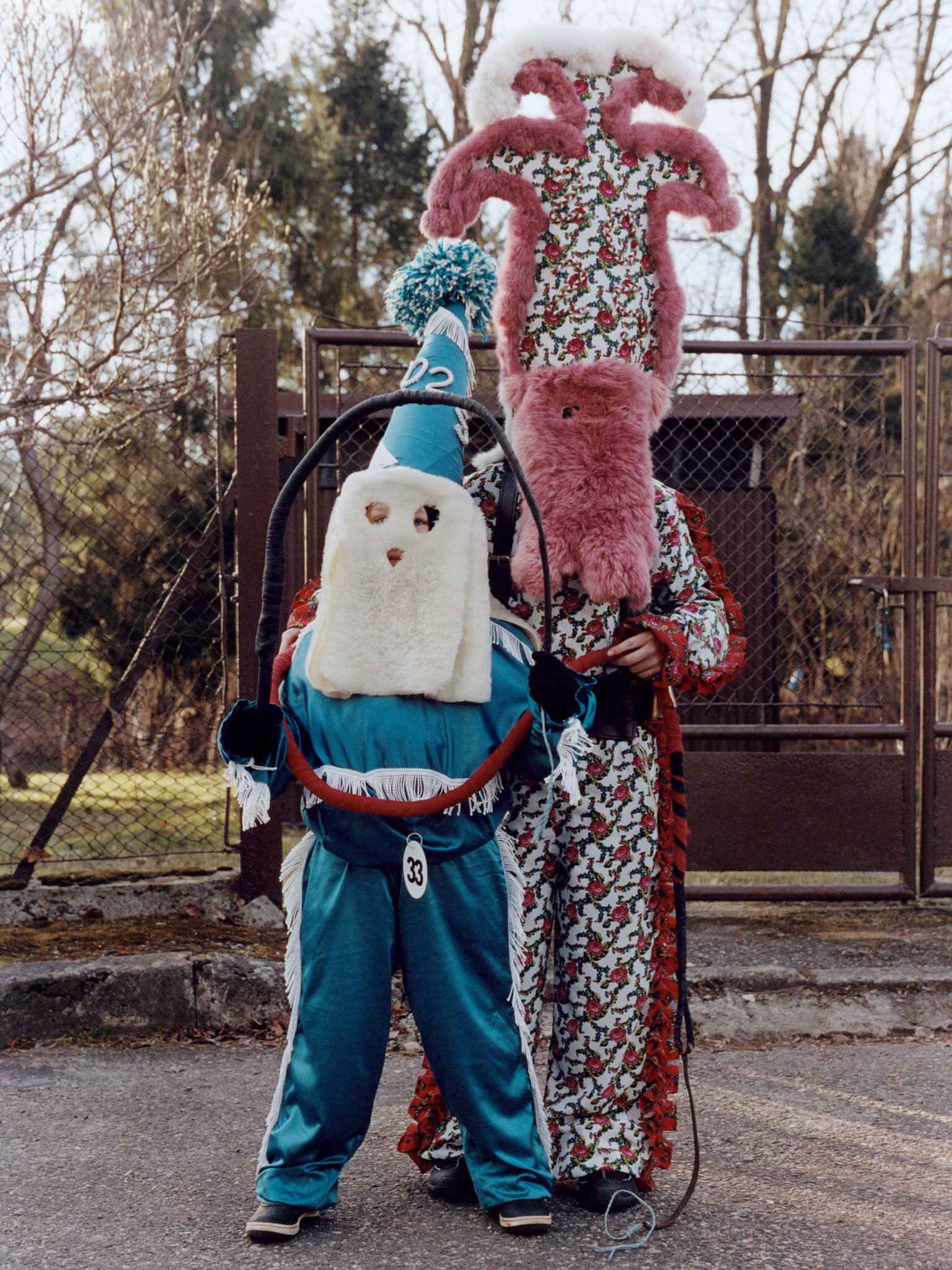 Whispers & Wonders,  13/18 