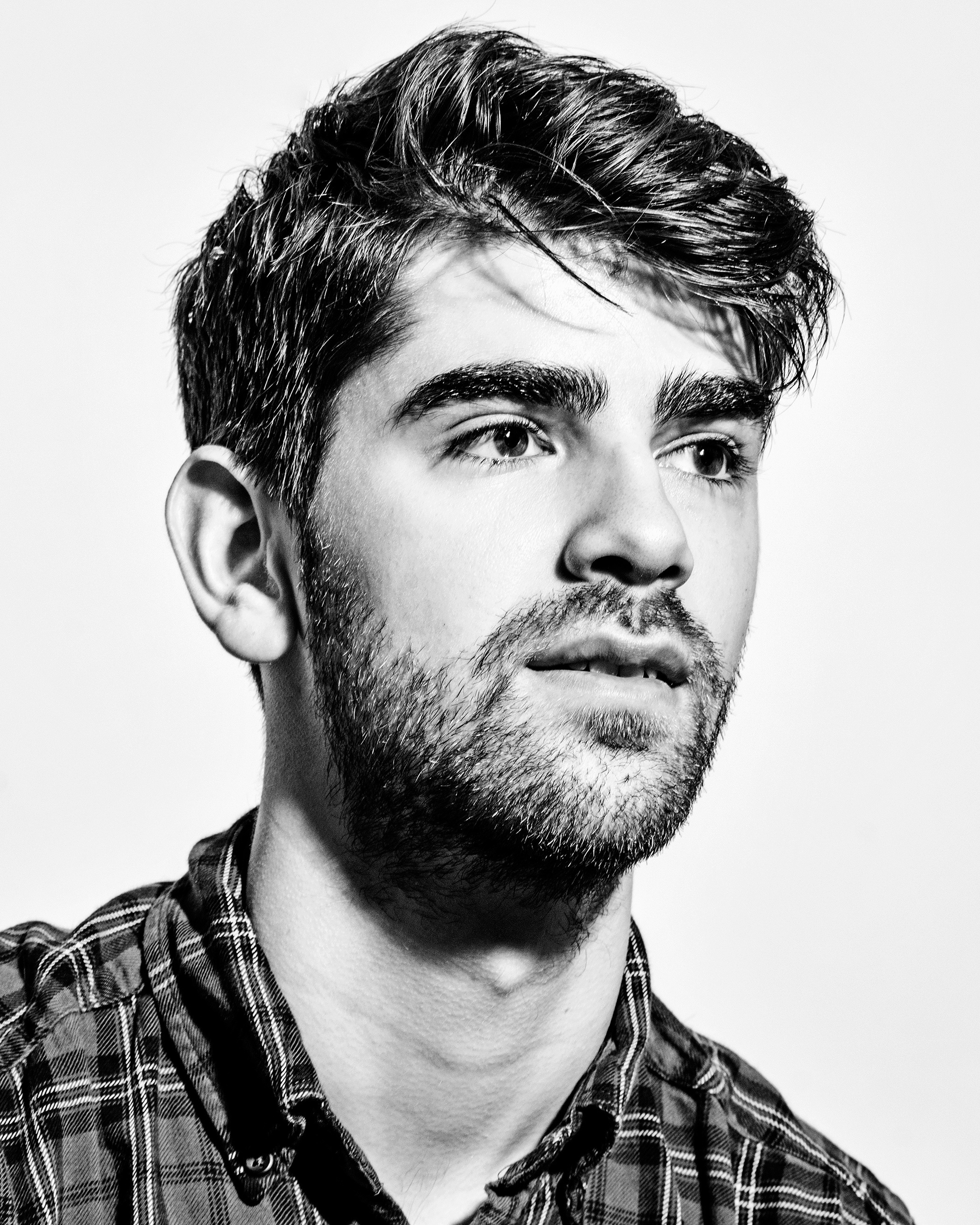 Zak Bickel