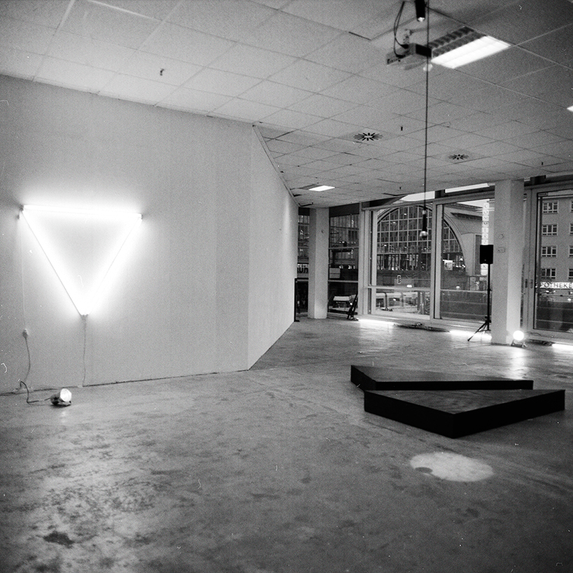 before event
