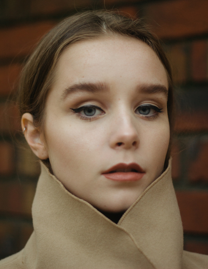 Emma @ Duval Agency, AUS 2018