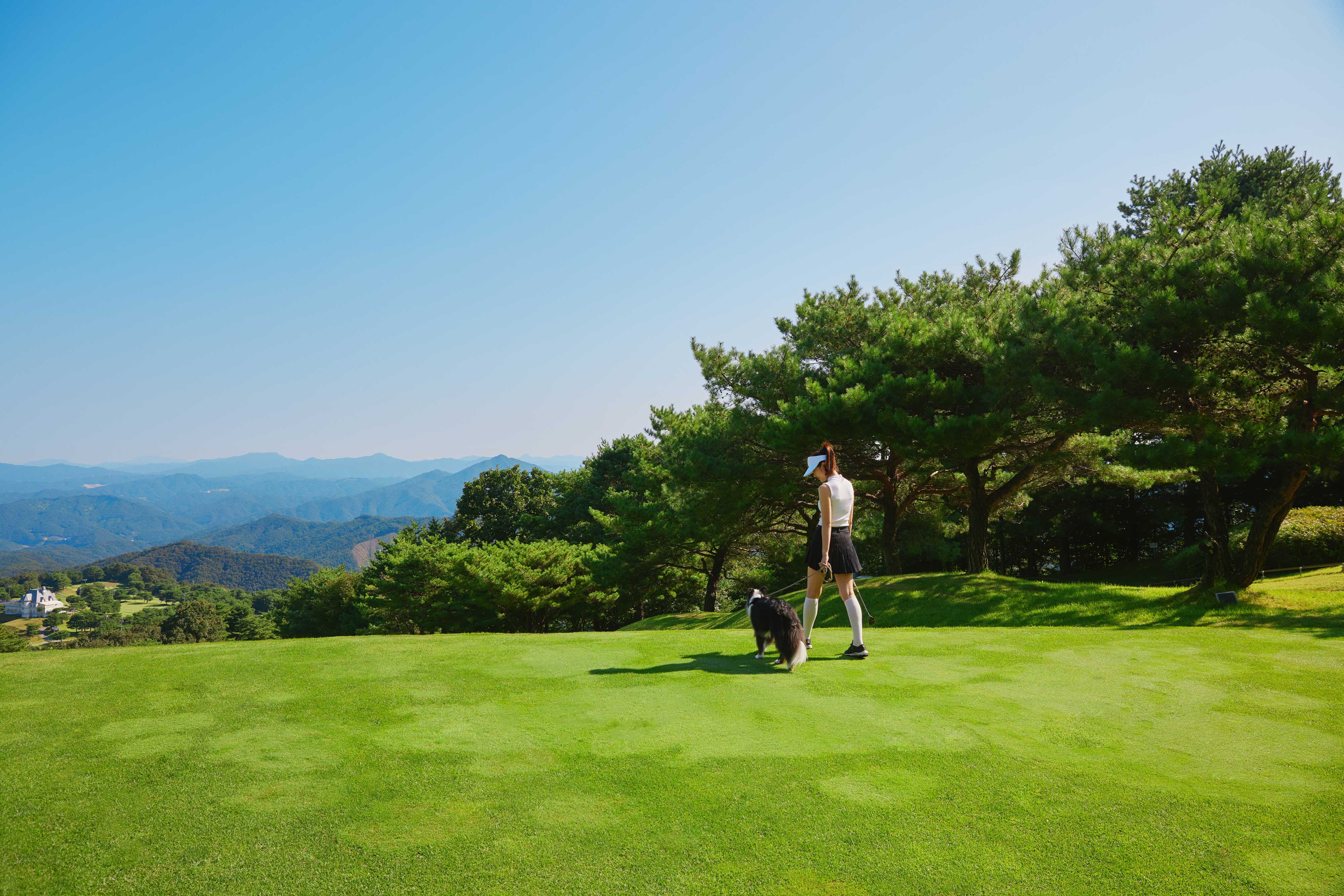 Sono Pet Club&Resorts Vivaldipark