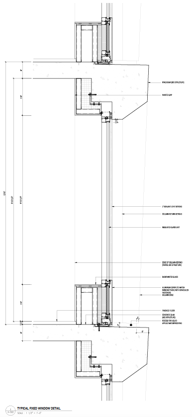 130 William — Michael Caton | Portfolio