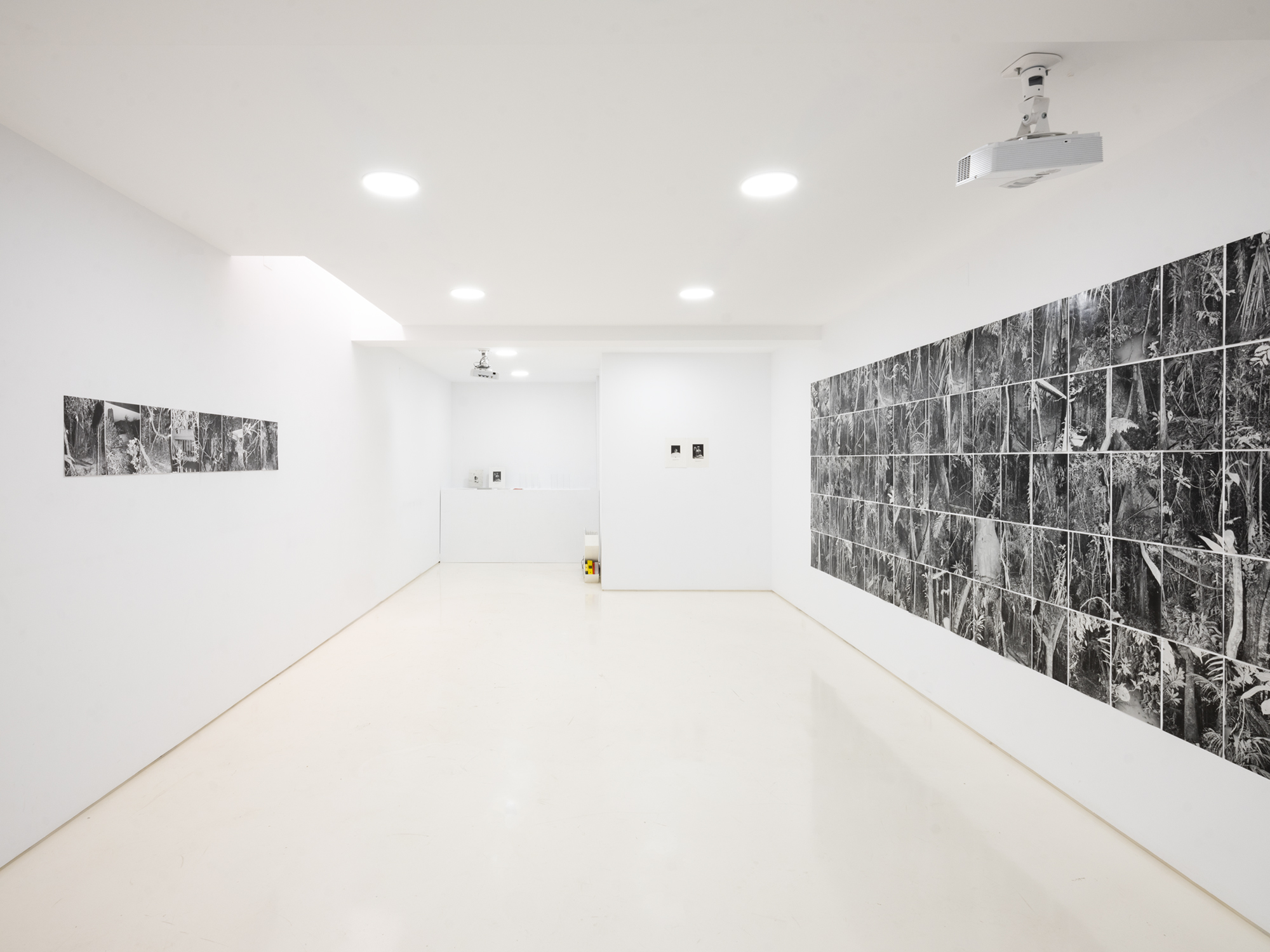 Iberia. Glaude glass.&nbsp;Juan Naranjo Galería de Arte & Documentos, Barcelona. March/April 2023