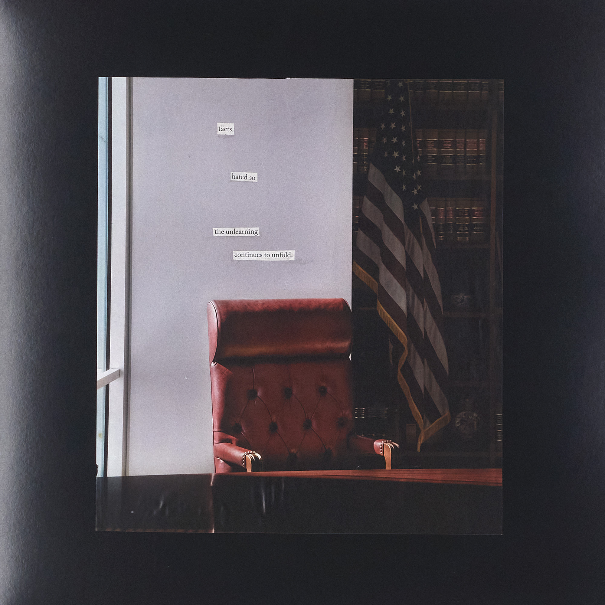 (2024) 12.25" x 12.25"