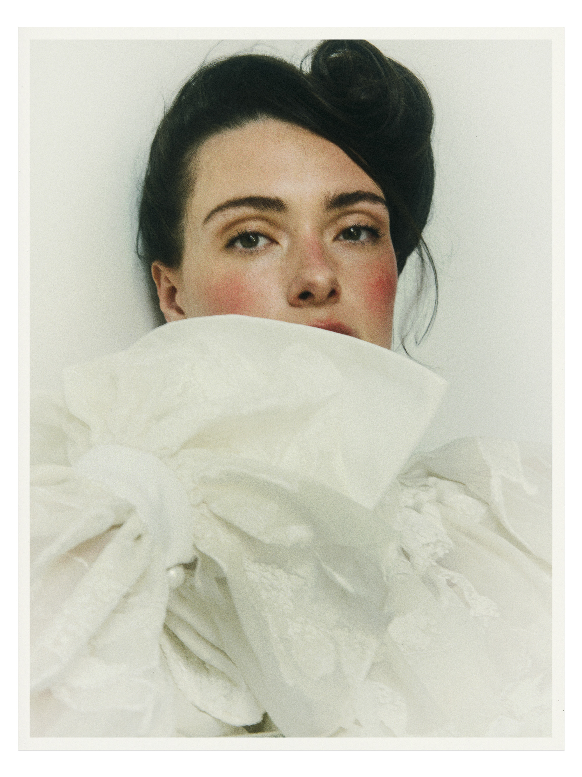 Silhouette - Madame Bovary