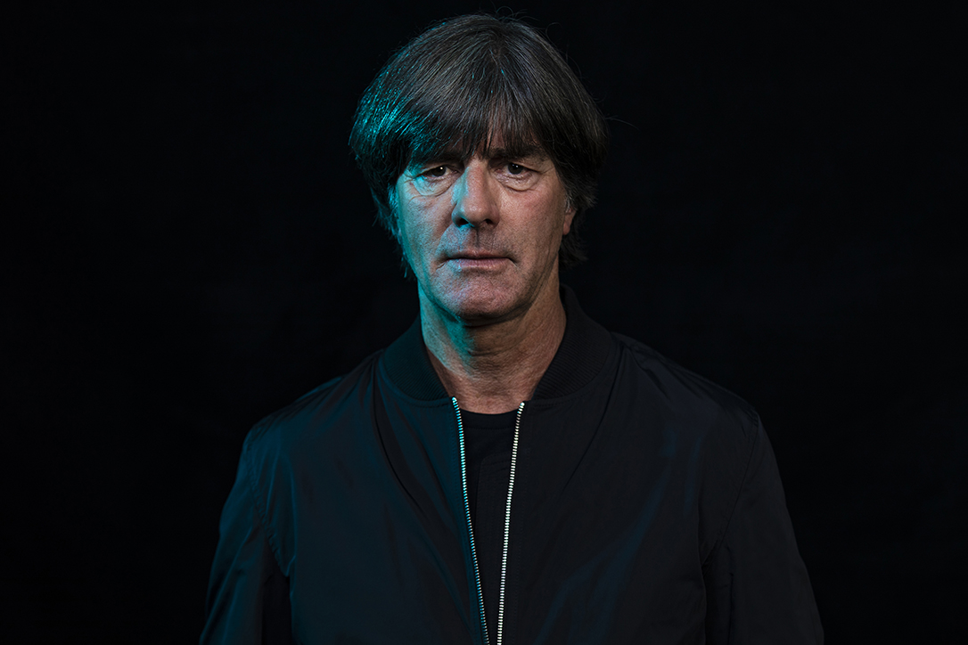 Joachim Löw, 2020