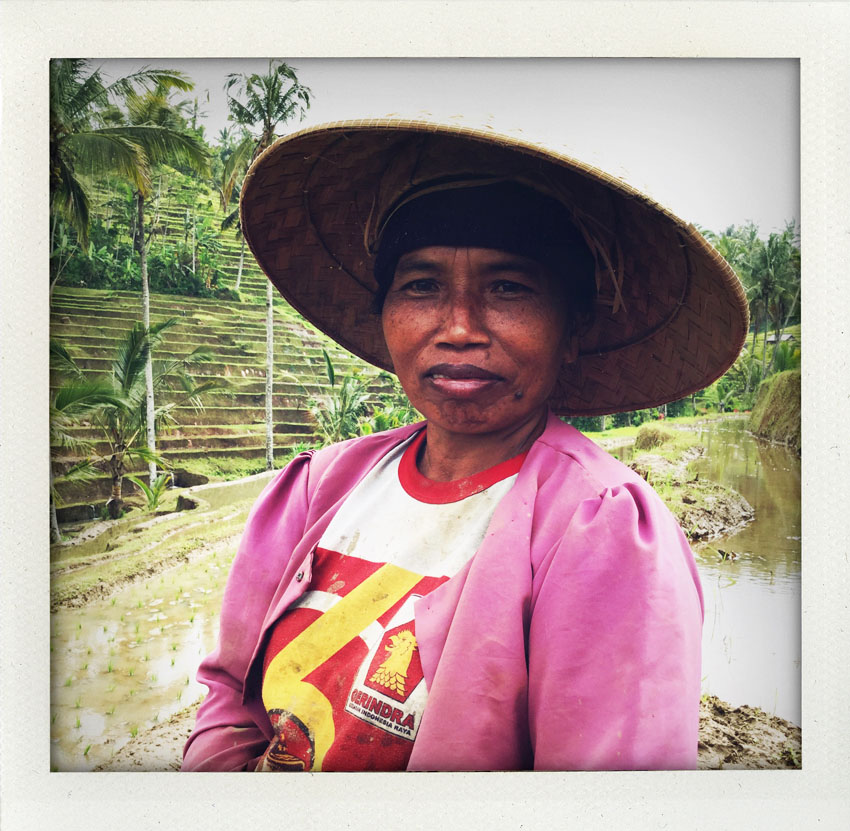 2015/08 Bali Indonesia