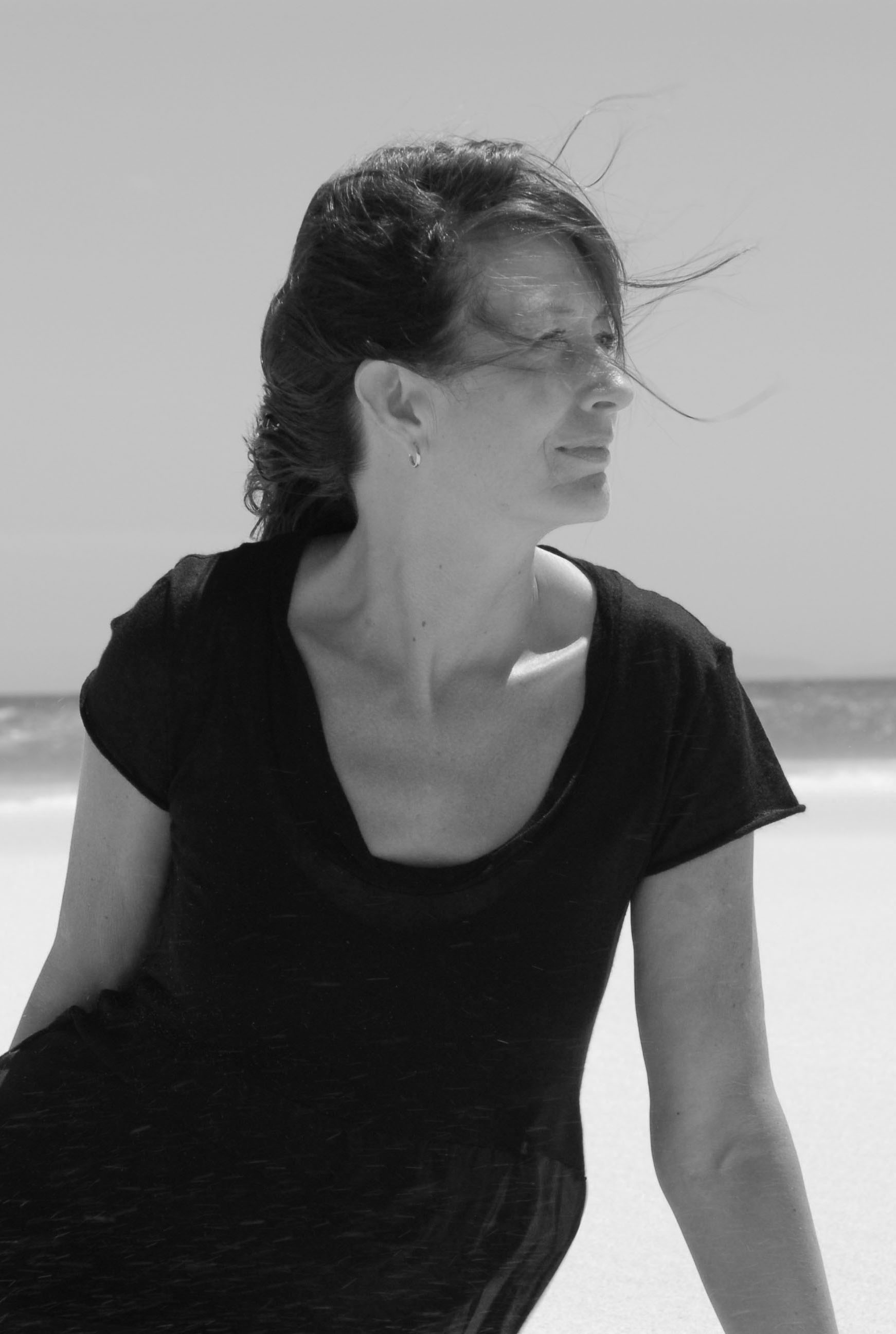 Fleur Bourgonje • auteur [ga naar haar pagina > ]