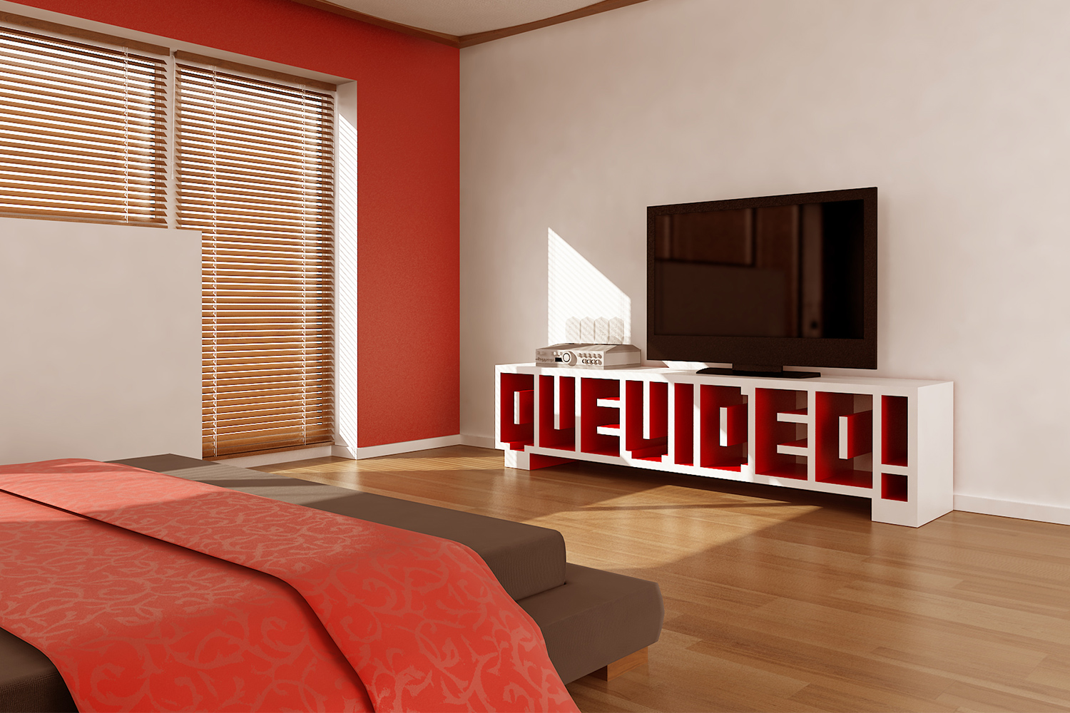 2010 - 2013/ Mobilier typographique - Qwertyario