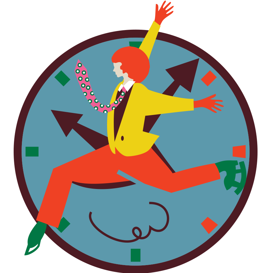 JET LAG : AIR CANADA