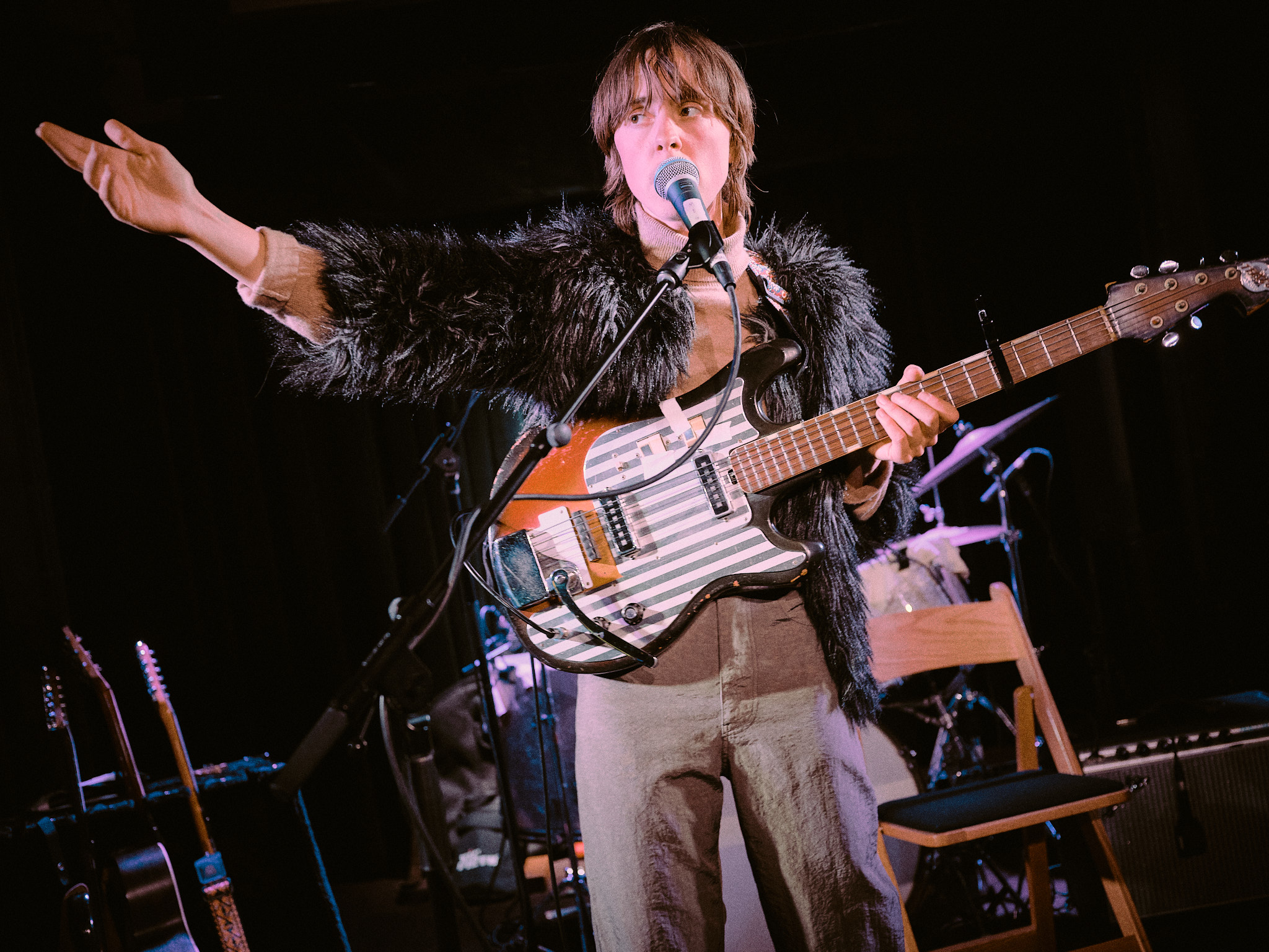 HAND HABITS, Novato, 2022.