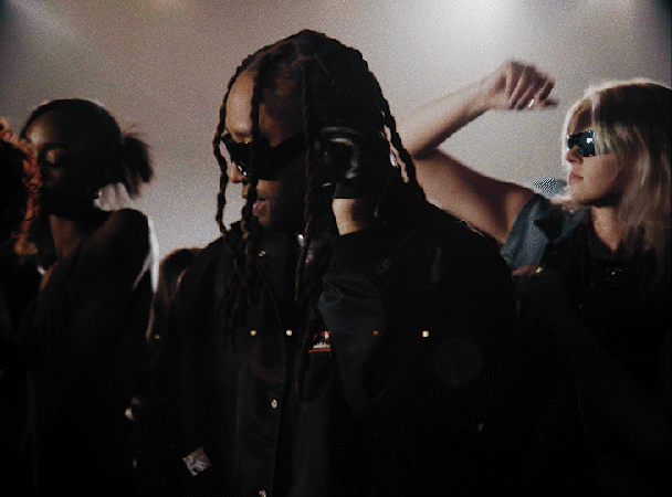 TY DOLLA $IGN: Motion Music Video Creative Direction