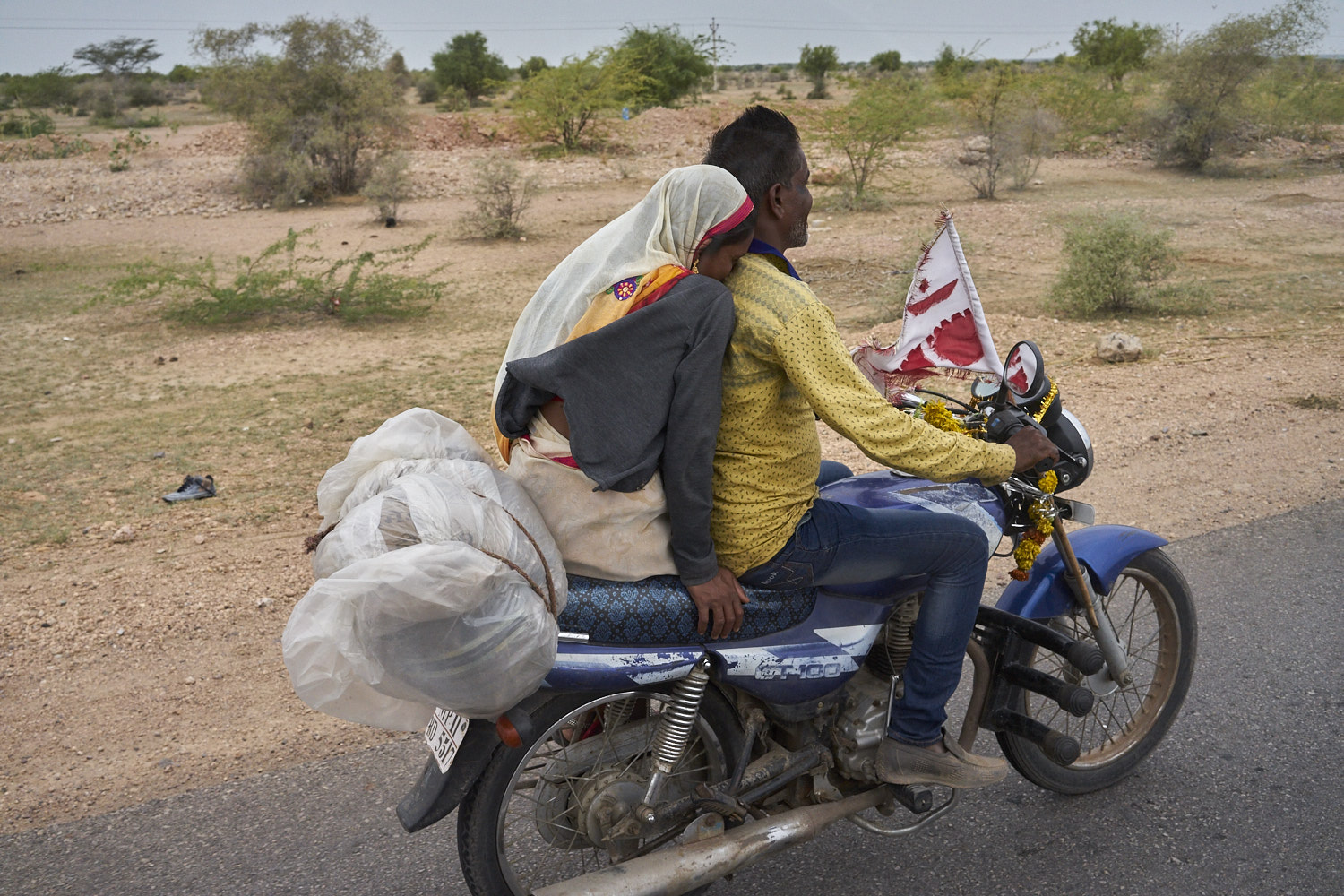 08/2016 Jaisalmer-Bharadia