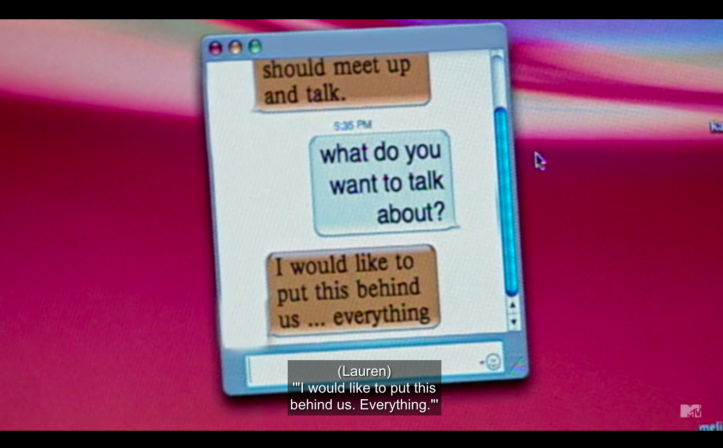 SECOND SCREENS RE:QUARANTINE