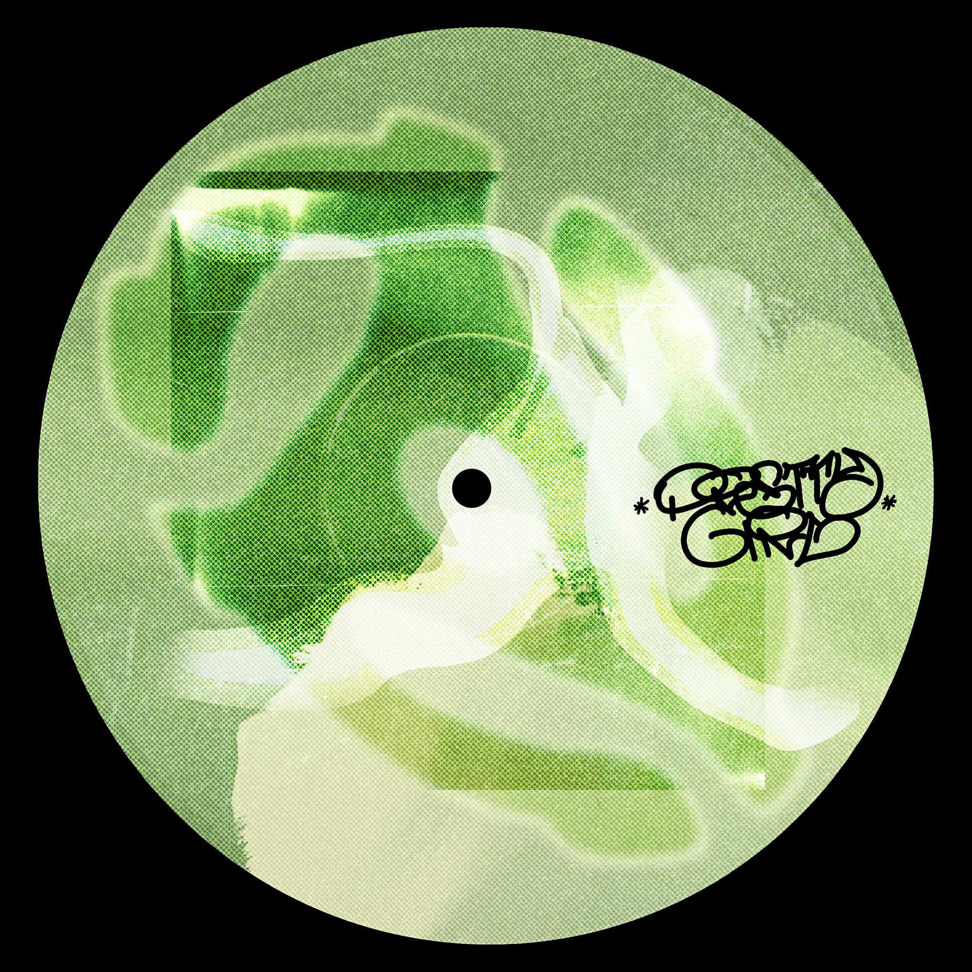 Pretty Girl Alternate Cover